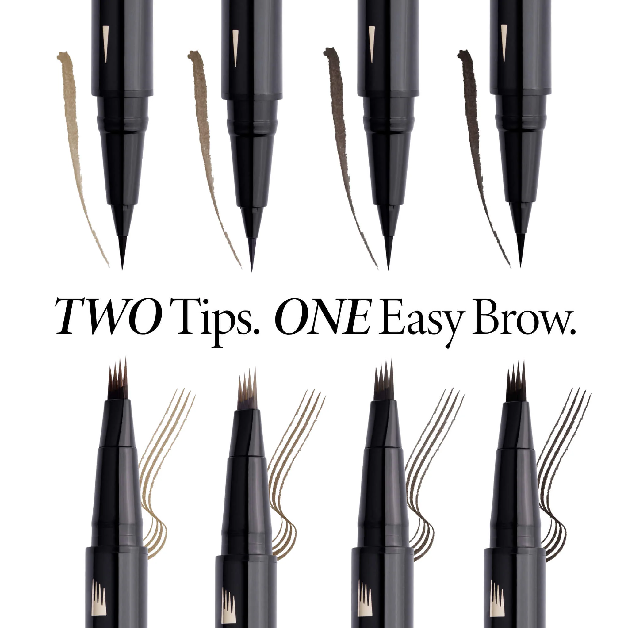 Dual-Ended Brow Sculpting Marker - Image 6