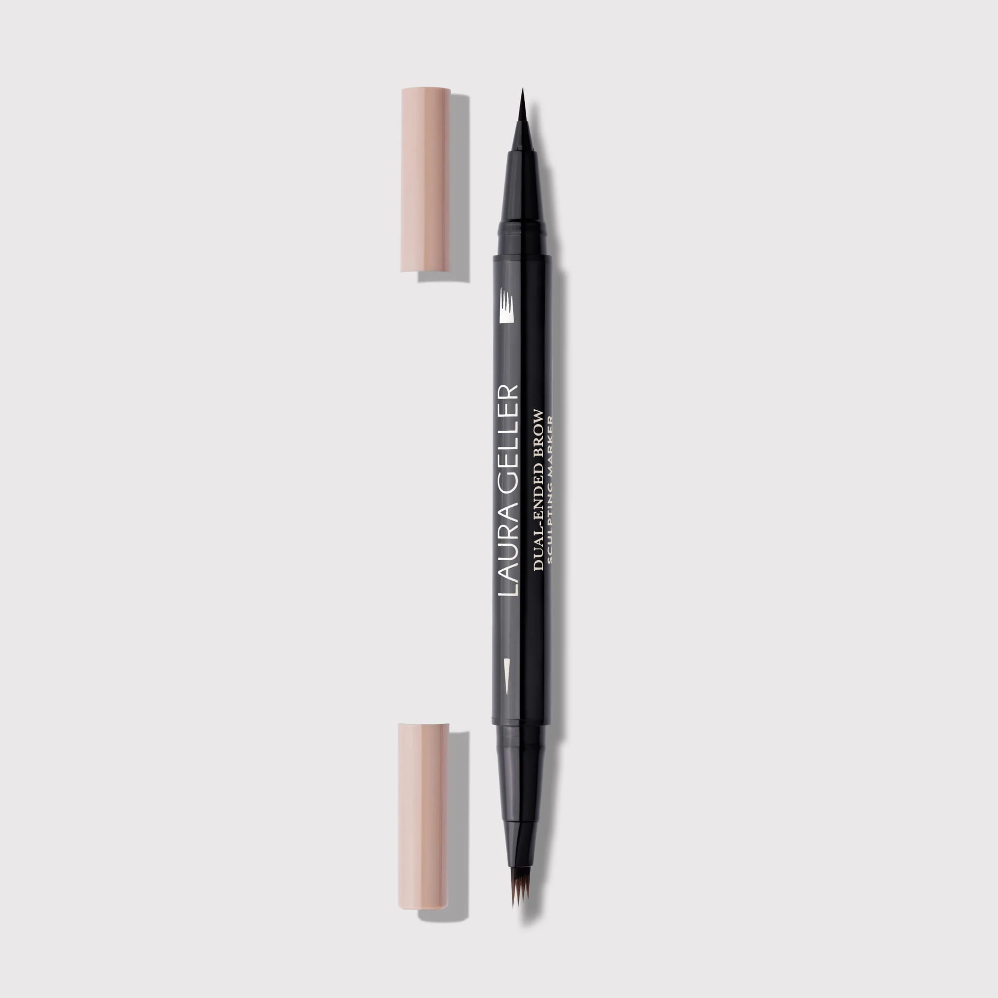 Dual-Ended Brow Sculpting Marker - Image 7