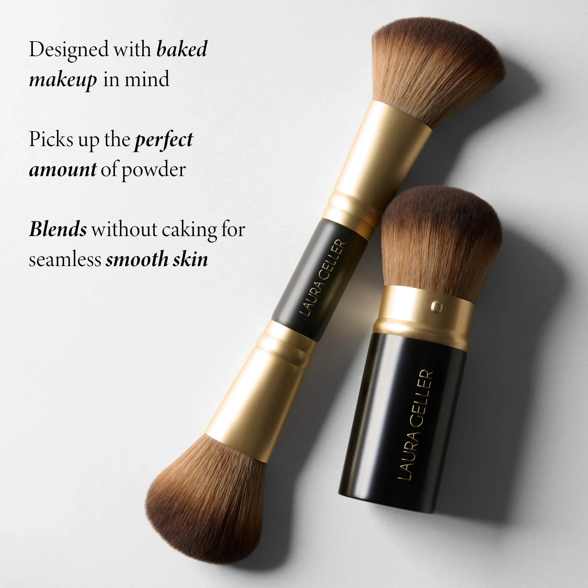 Face it All 2PC Brush Set - Image 3