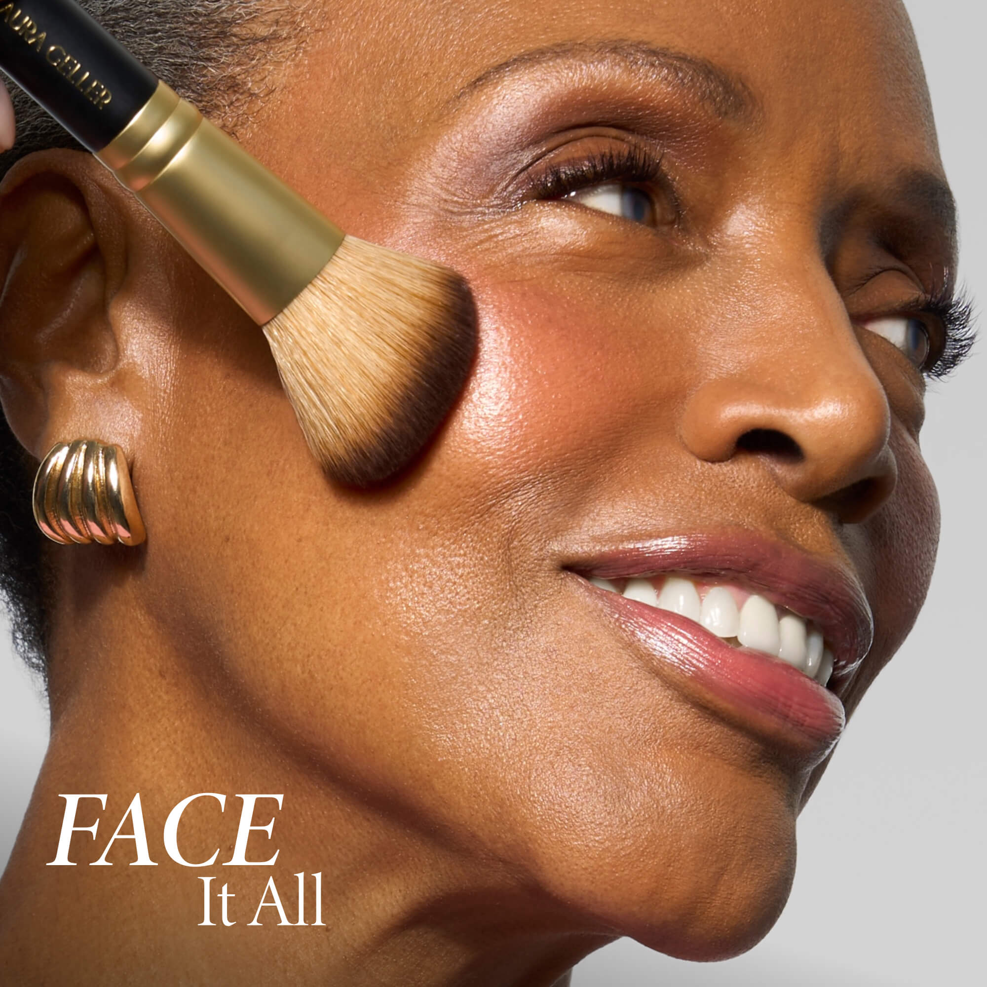 Face it All 2PC Brush Set - Image 6