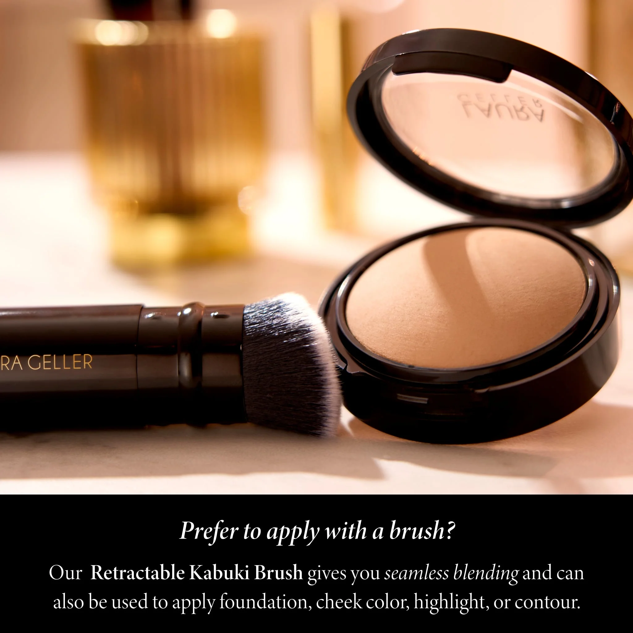 (Findation) Double Take Baked Full Coverage Foundation - Image 10