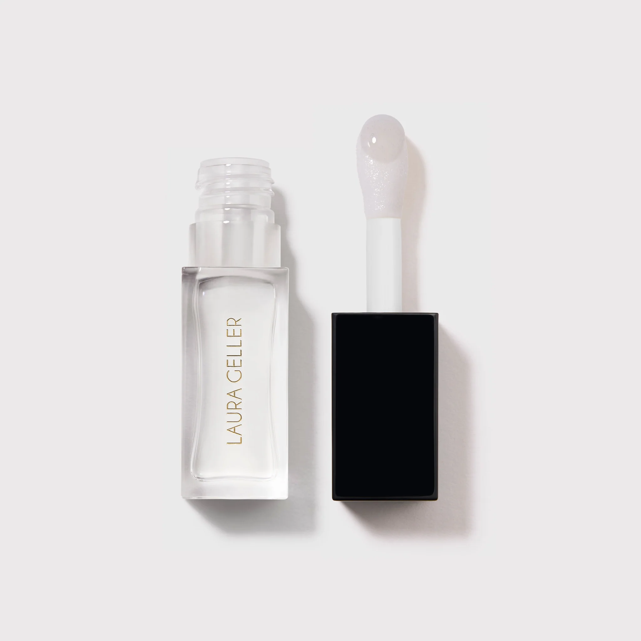 Fine Shine Glossy Lip Oil - Image 14