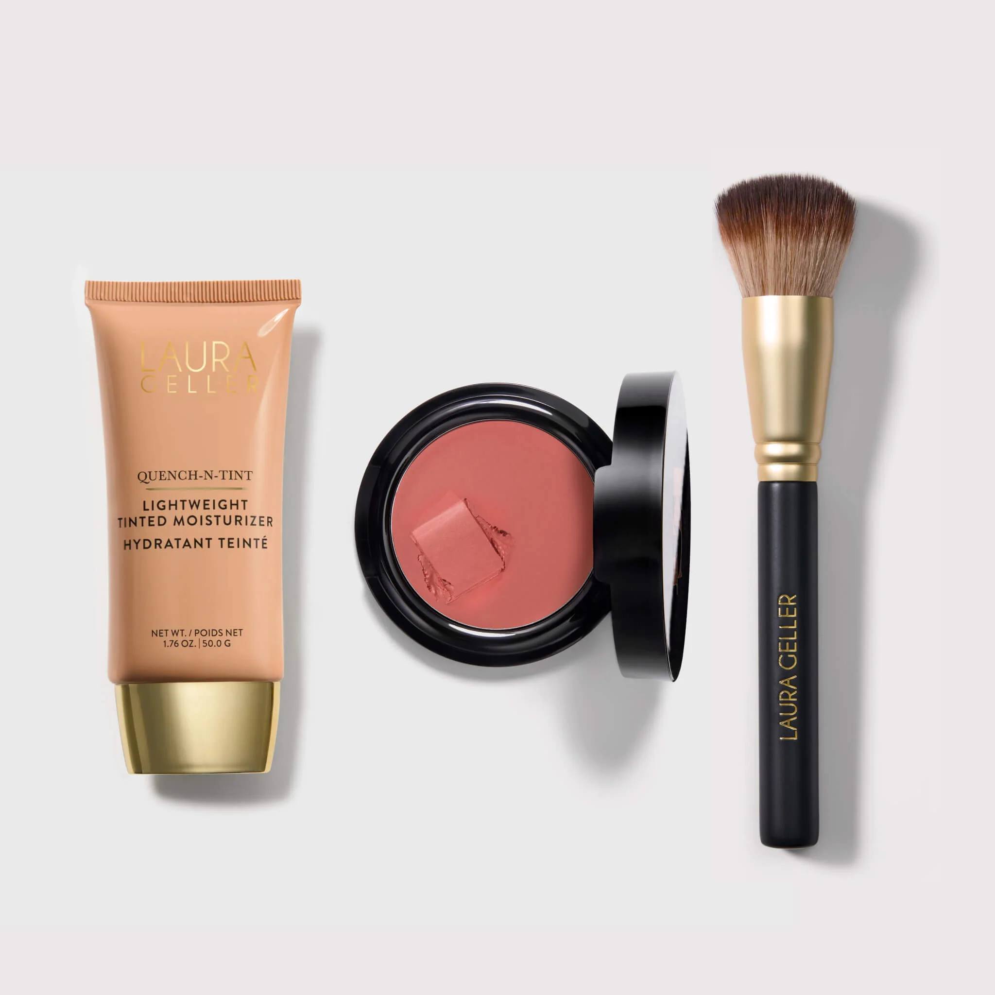 Fresh & Hydrated Face Essentials Kit (3 PC) - Image 10