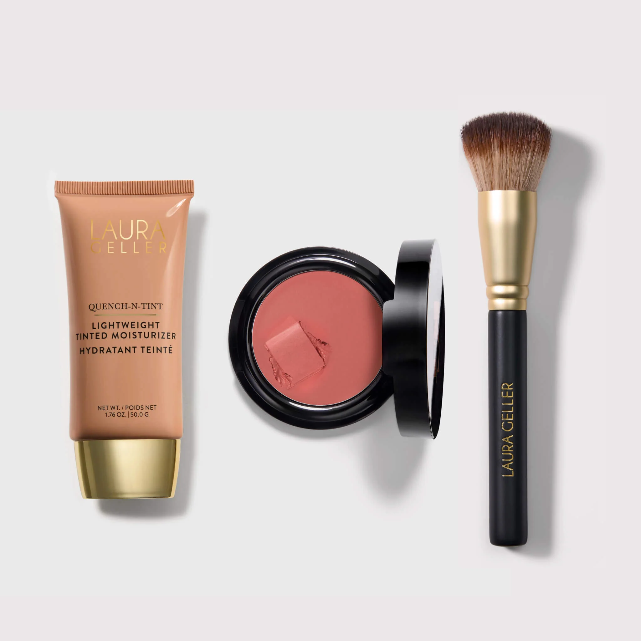 Fresh & Hydrated Face Essentials Kit (3 PC) - Image 11