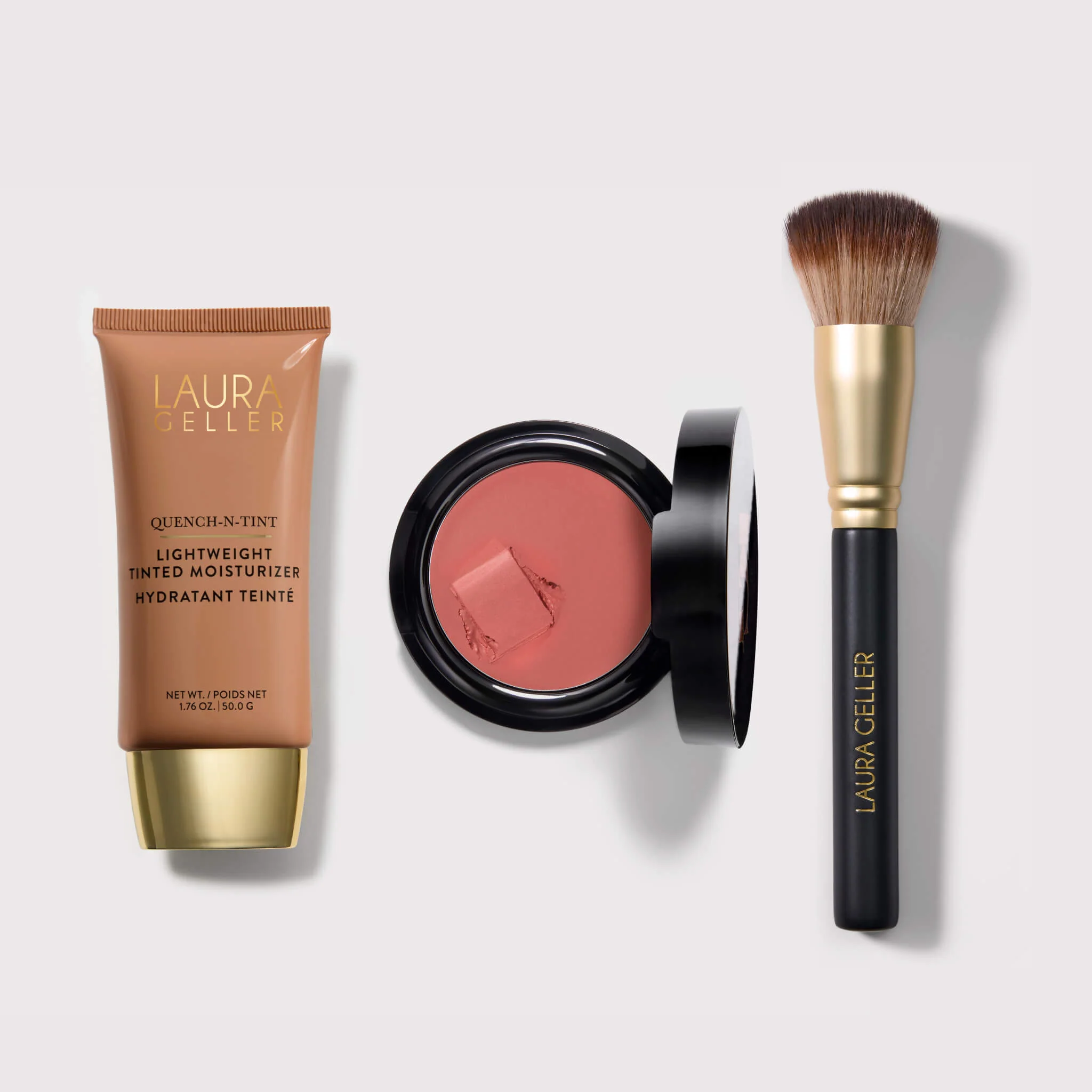 Fresh & Hydrated Face Essentials Kit (3 PC) - Image 12