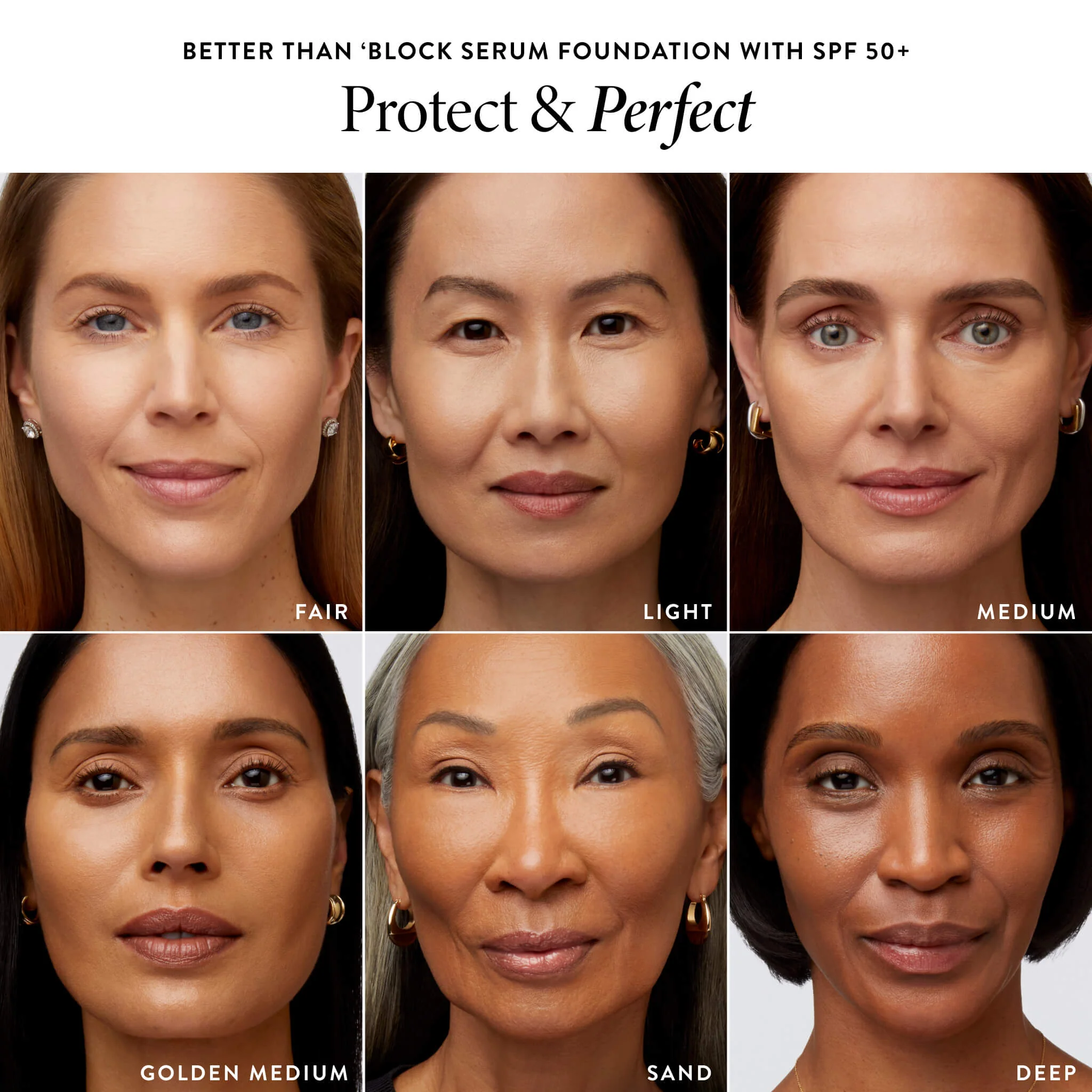 Good Skin SPF Kit (4PC) - Image 5
