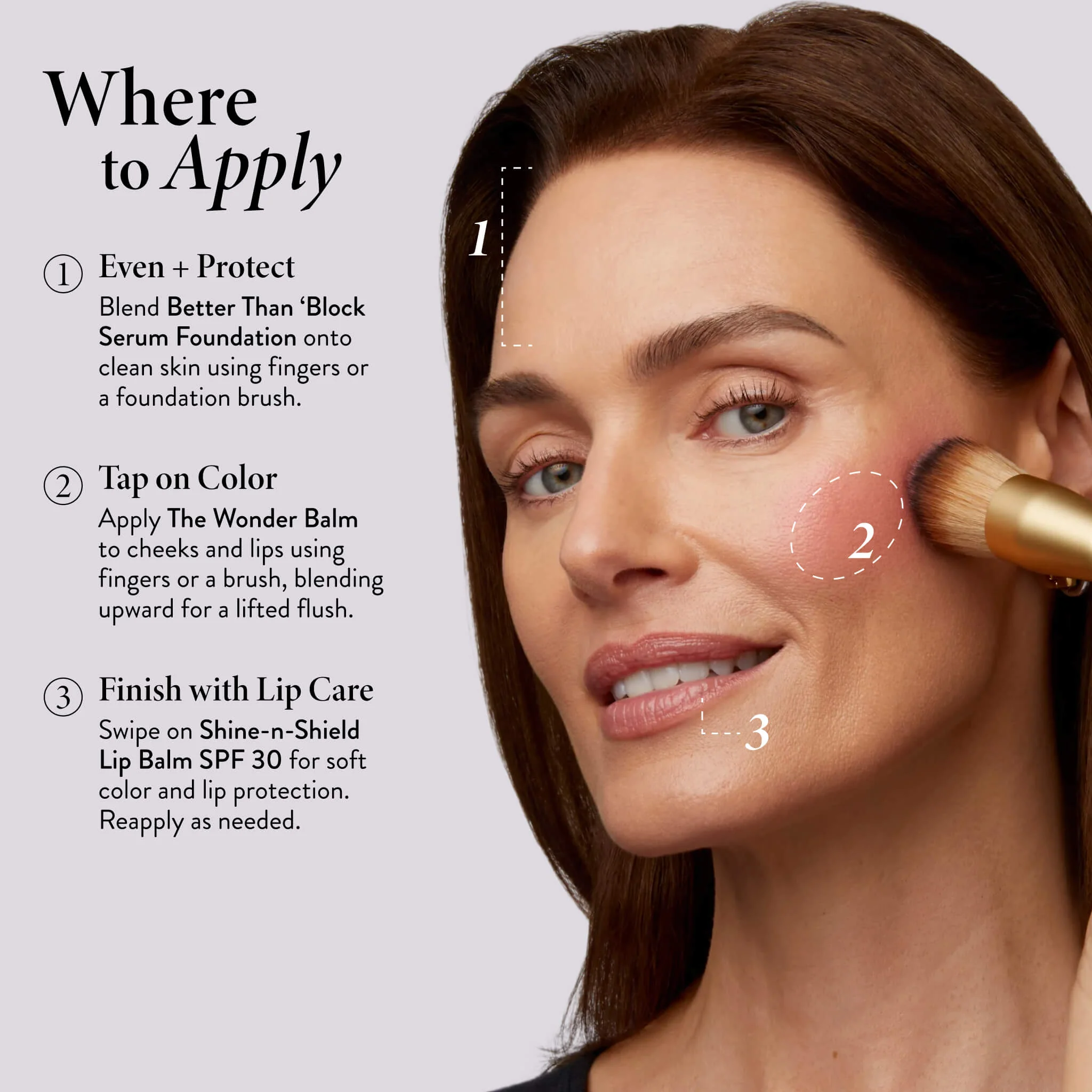 Good Skin SPF Kit (4PC) - Image 8