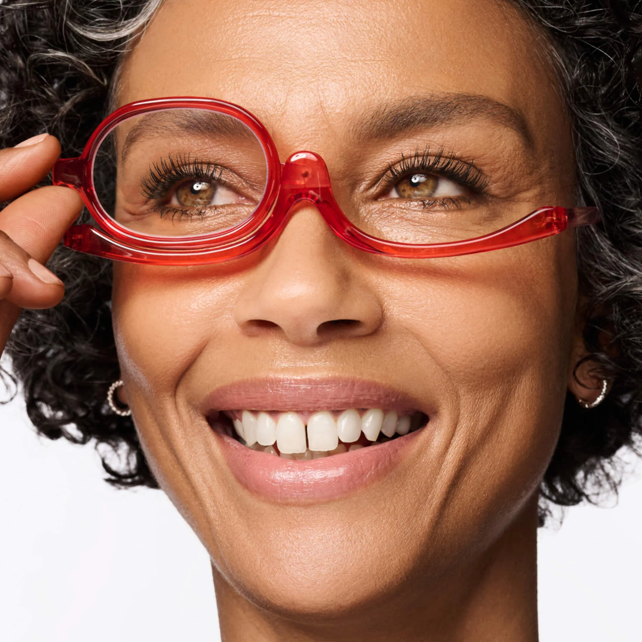 Laura Geller x I Heart Eyewear Makeup Readers - Image 3