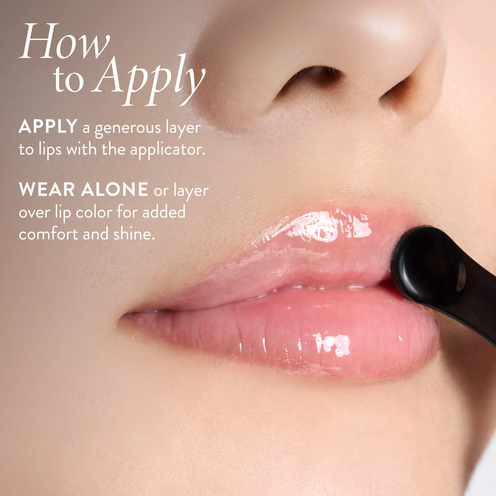 Hydrating Lip Mask - Image 4