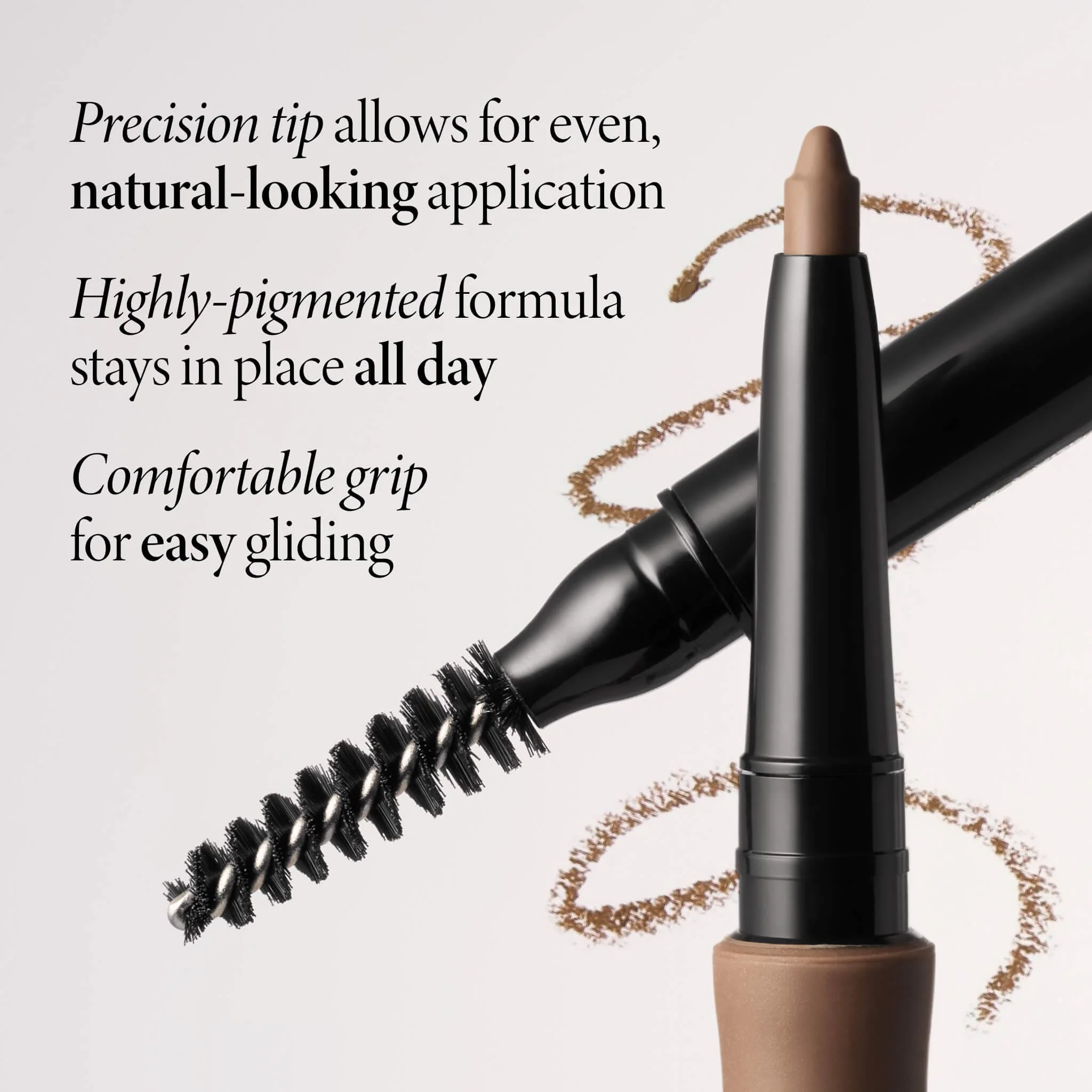 INKcredible Waterproof Brow Pencil - Image 7