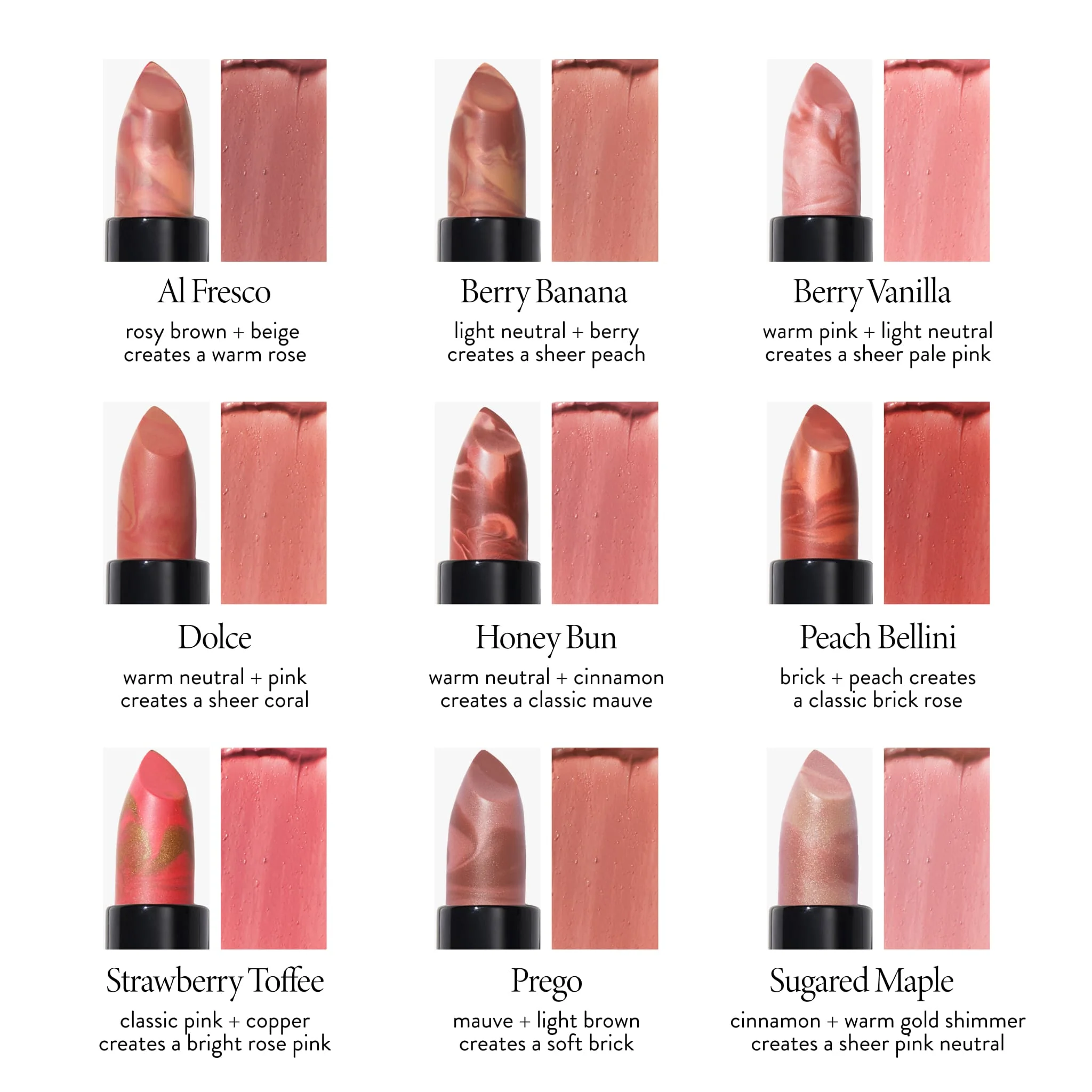 Italian Marble Lipstick - Image 4