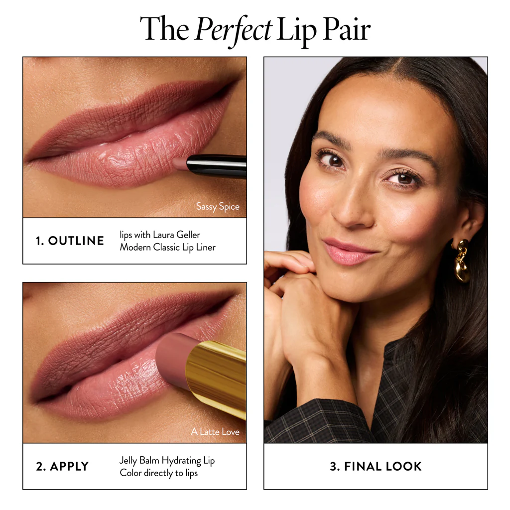 Jelly Balm Hydrating Lip Color - Image 8