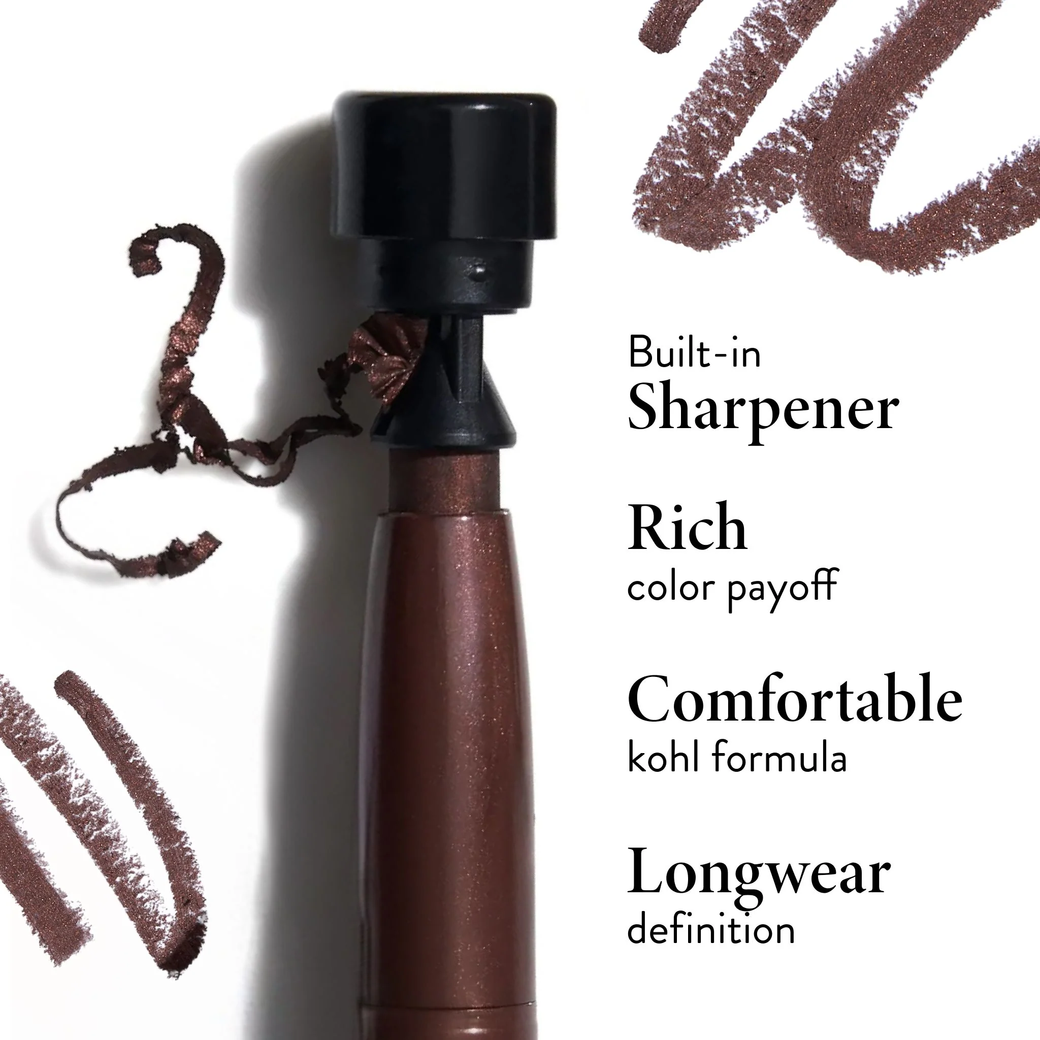 Kajal Longwear Eyeliner - Image 5