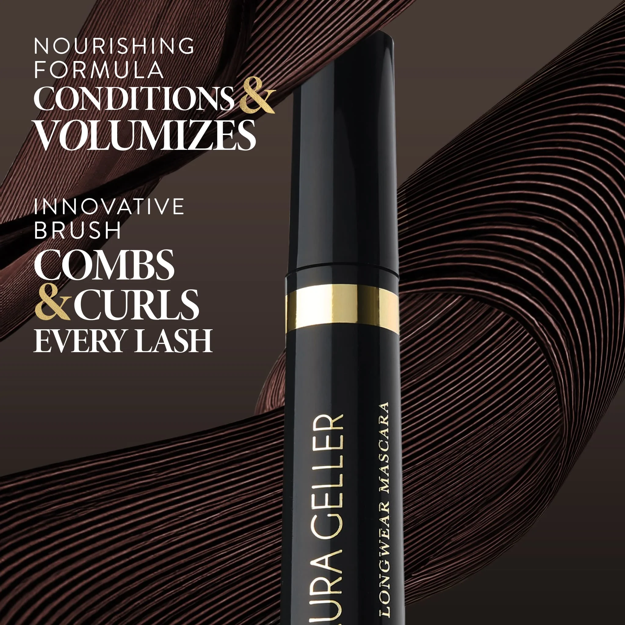Kajal Longwear Mascara - Image 6