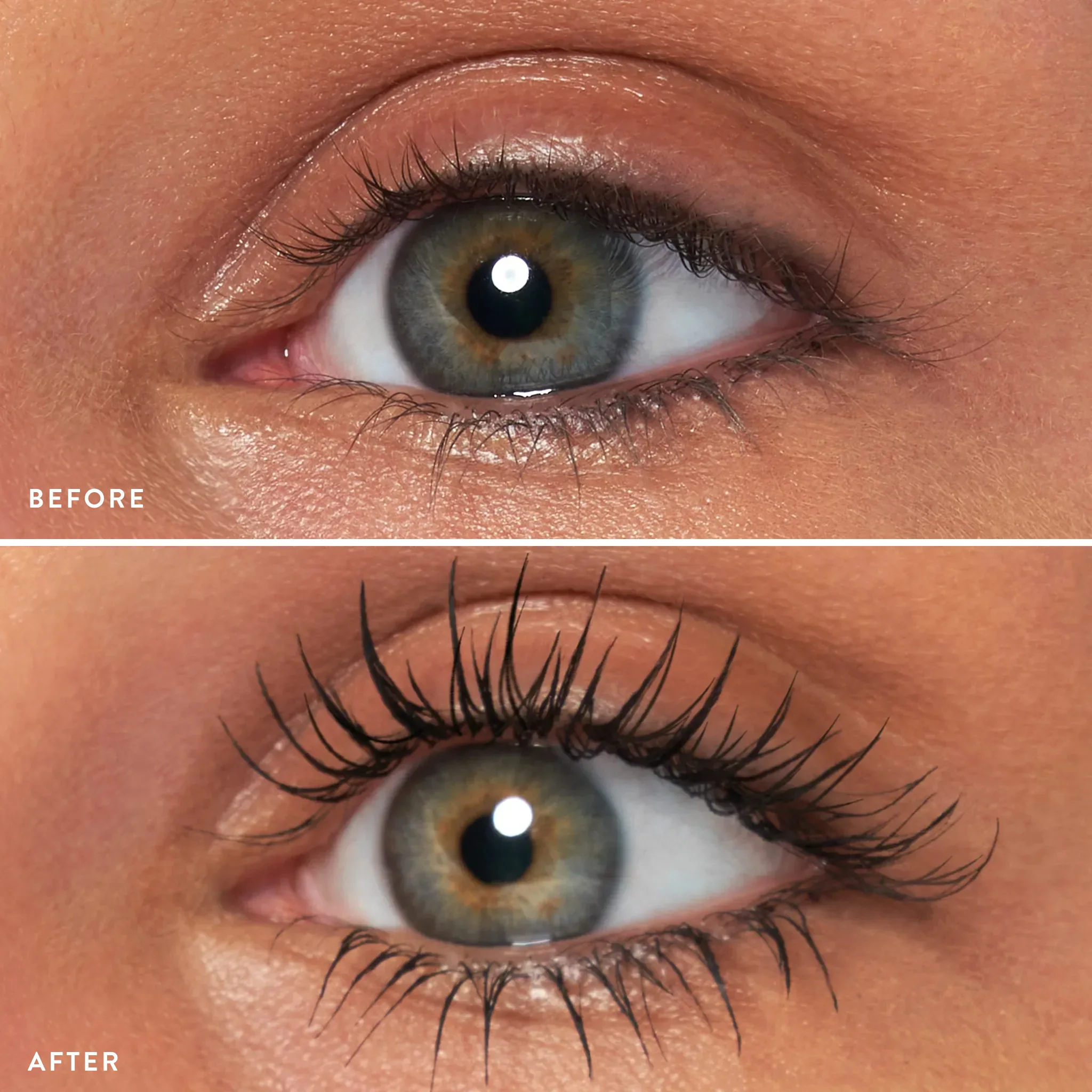 Laura’s 3 E’s: Eyeliner, Eyelash & Eyebrows Kit (3PC) - Image 10