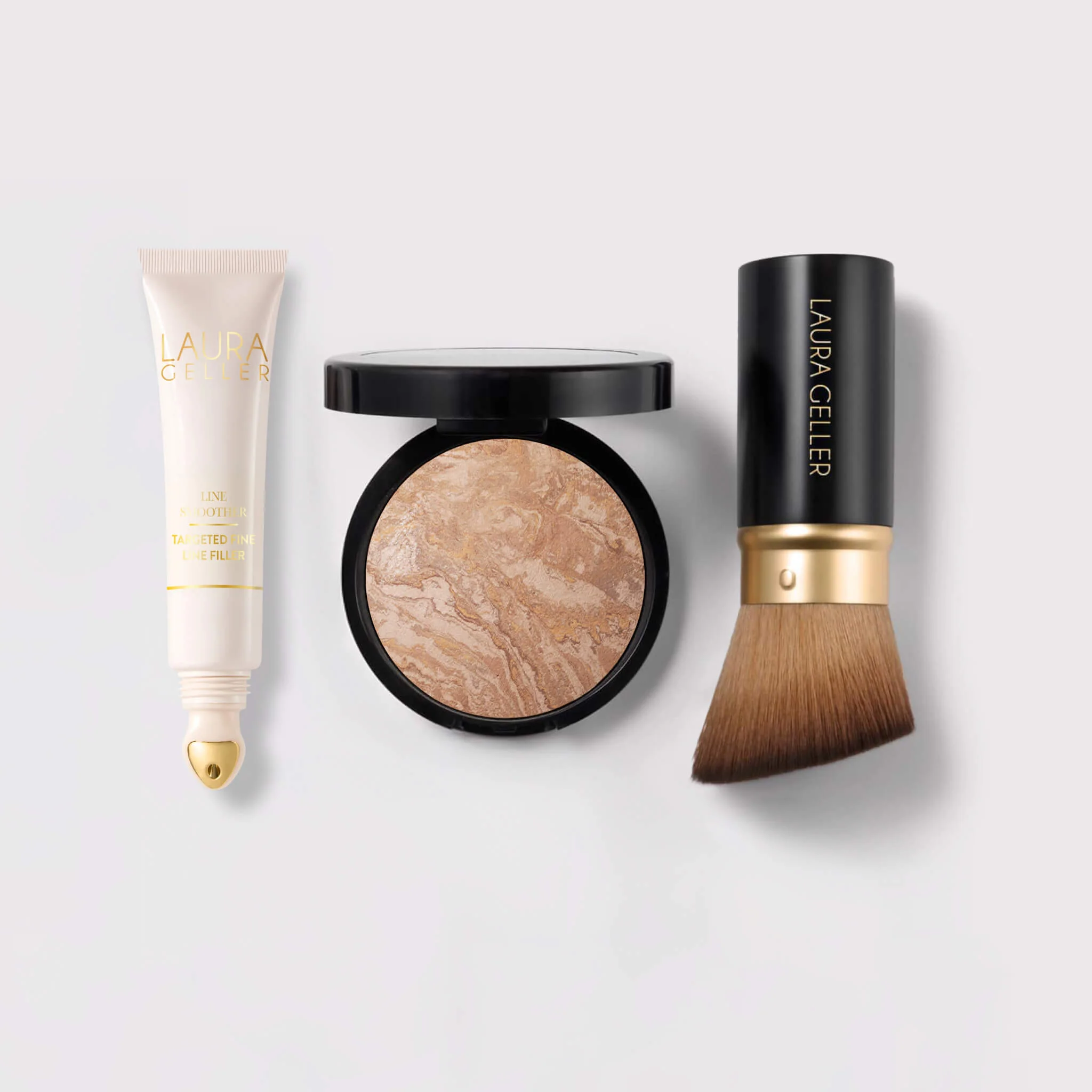 Line Smoother Full Face Kit (3PC) - Image 14