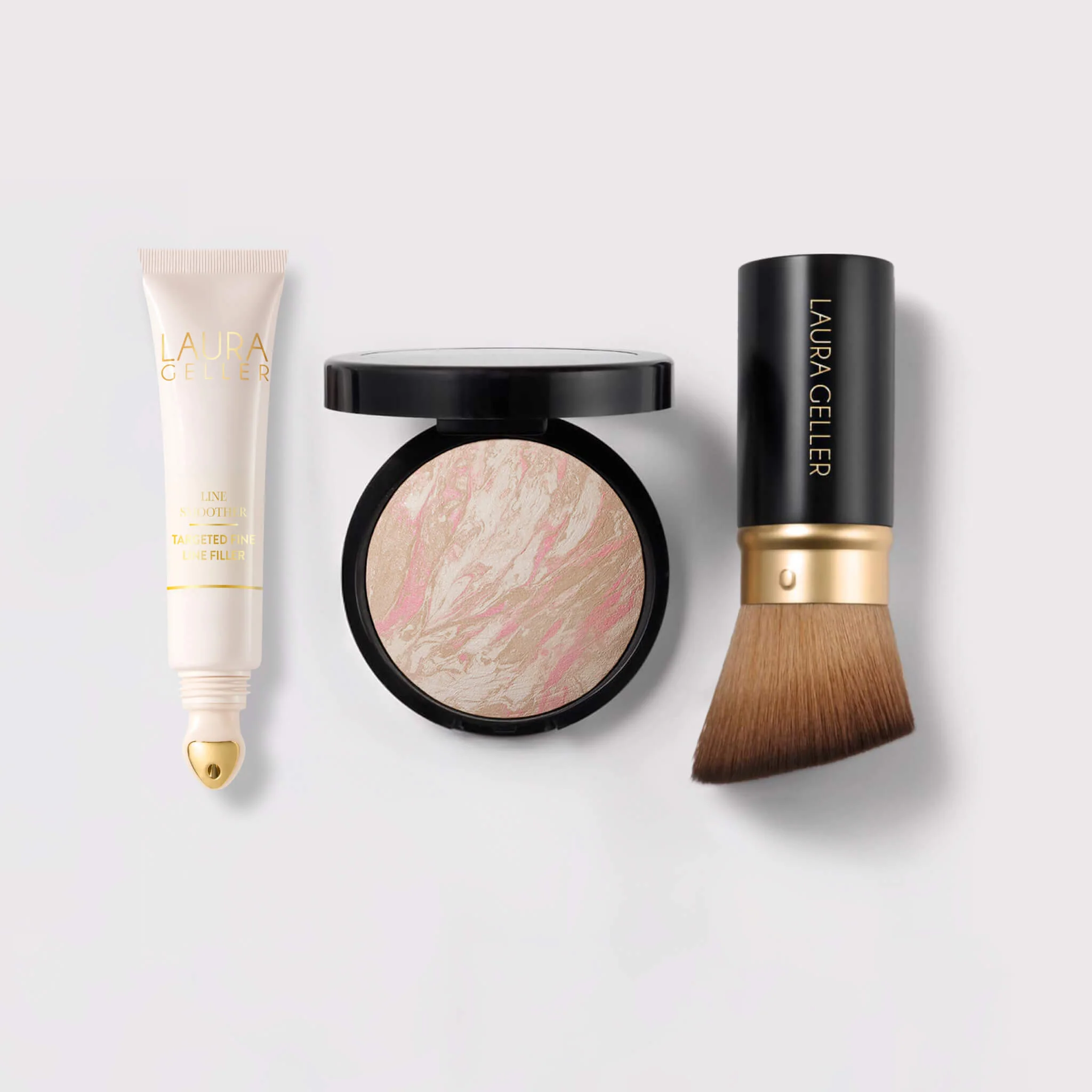 Line Smoother Full Face Kit (3PC) - Image 16