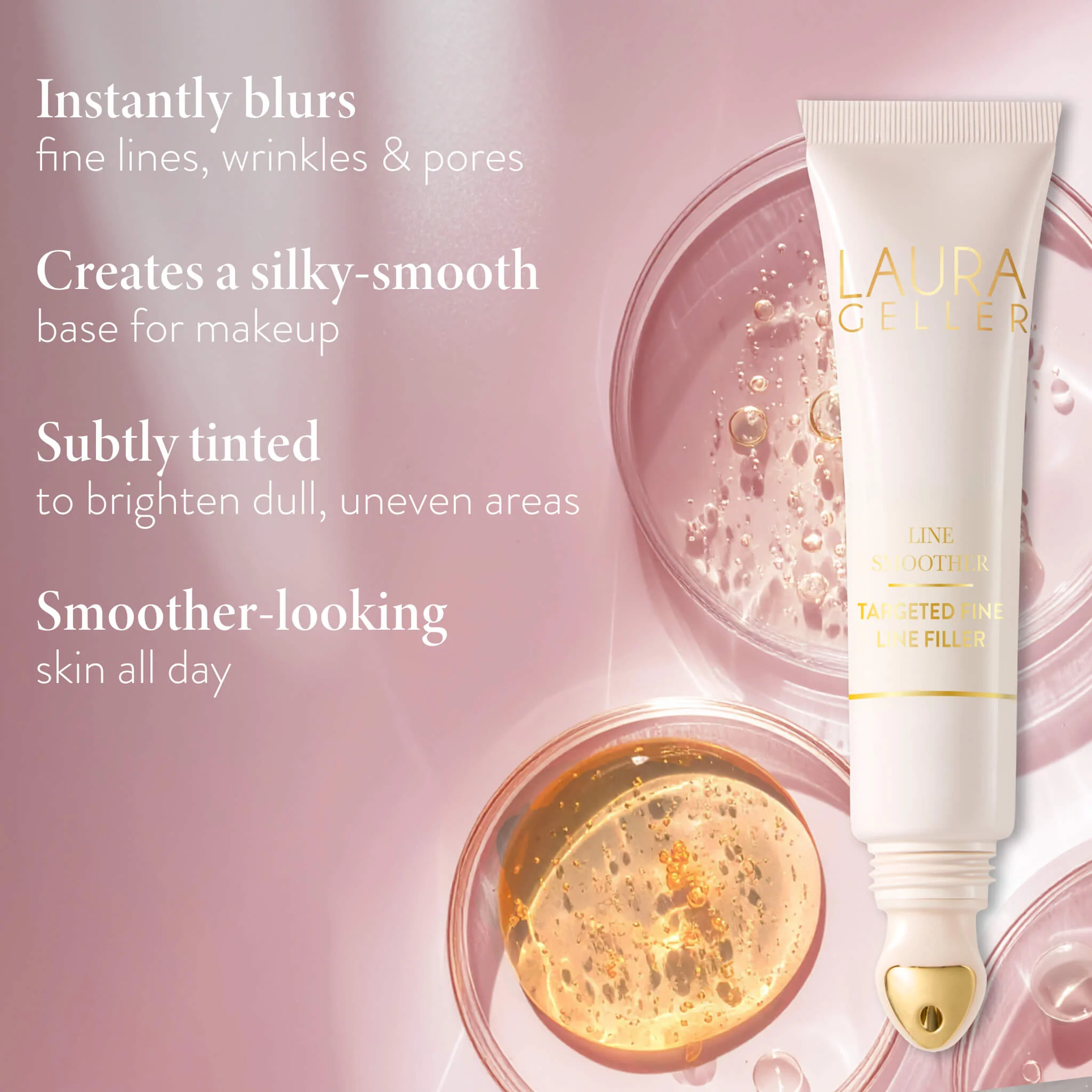 Line Smoother Fine Line Blurring Primer - Image 7