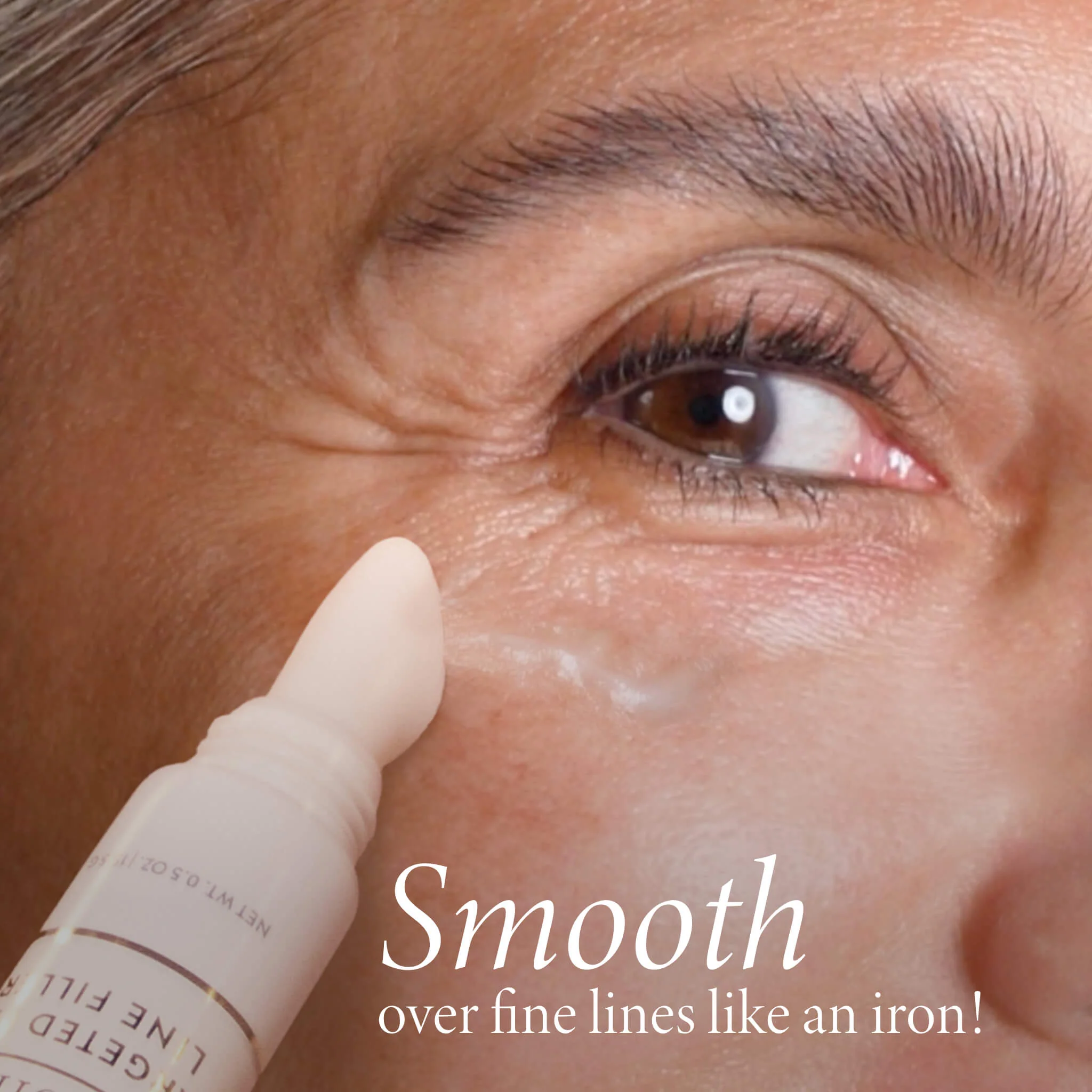 Line Smoother Fine Line Blurring Primer - Image 8