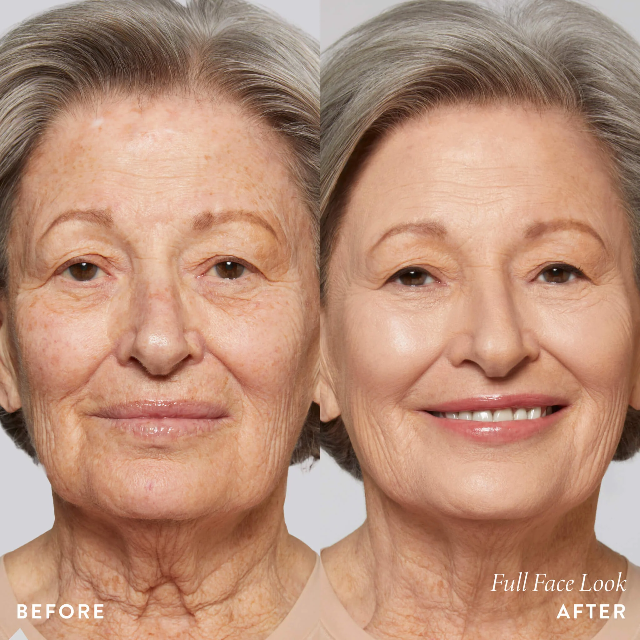 Line Smoother Brightening Kit (2PC) - Image 11