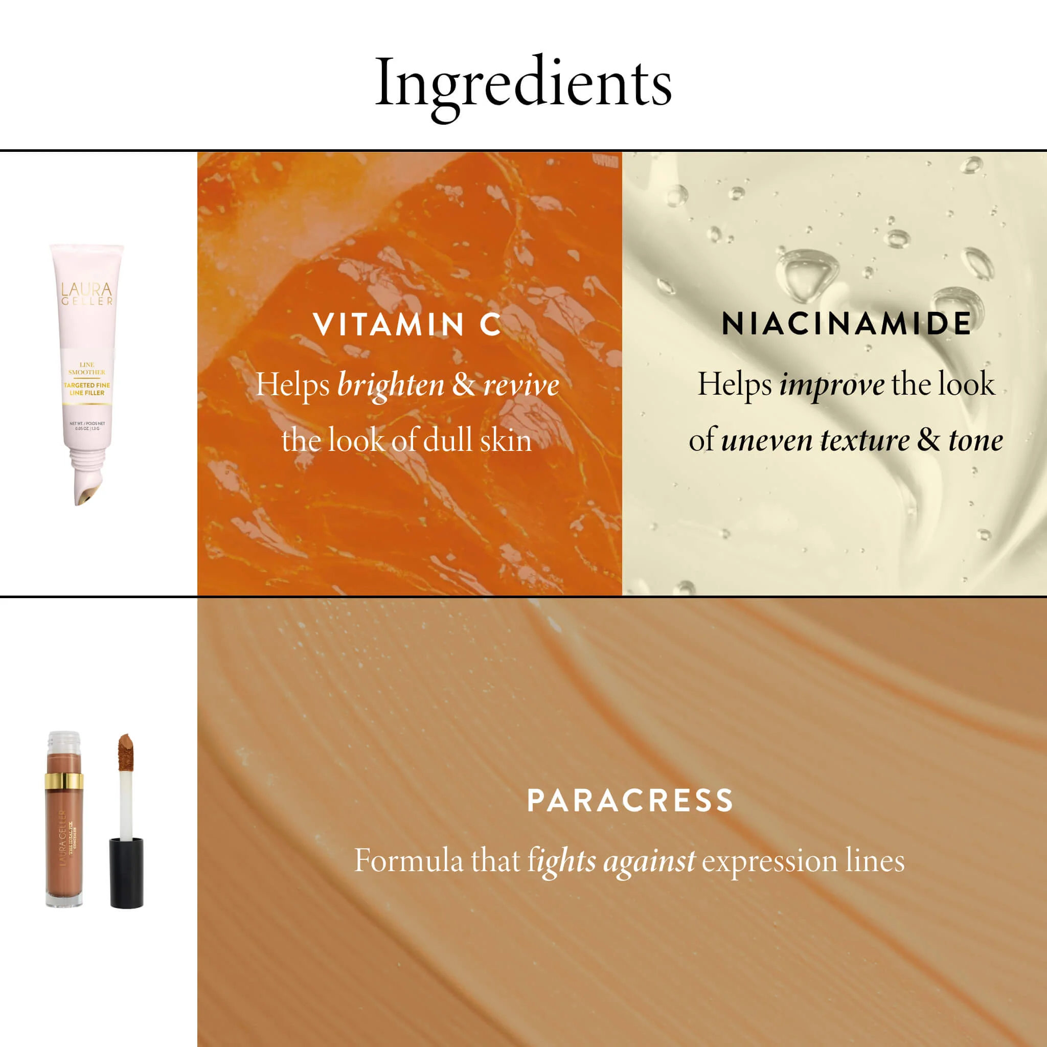 Line Smoother Brightening Kit (2PC) - Image 9