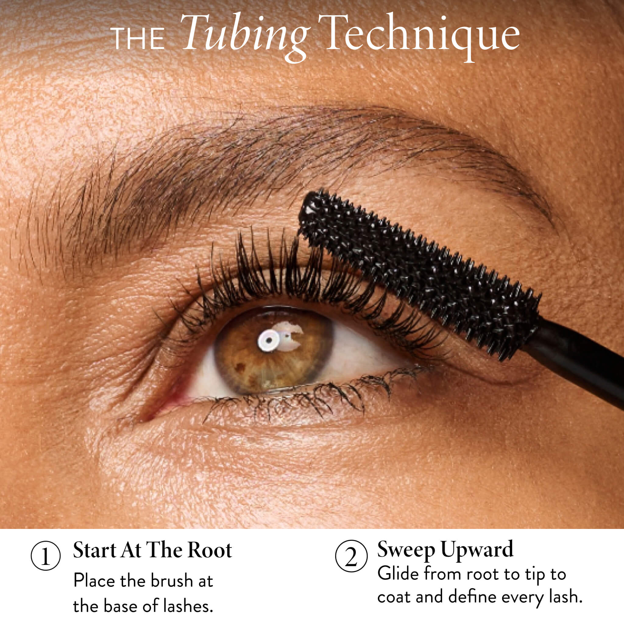Long-n-Lifted Tubing Mascara - Image 5