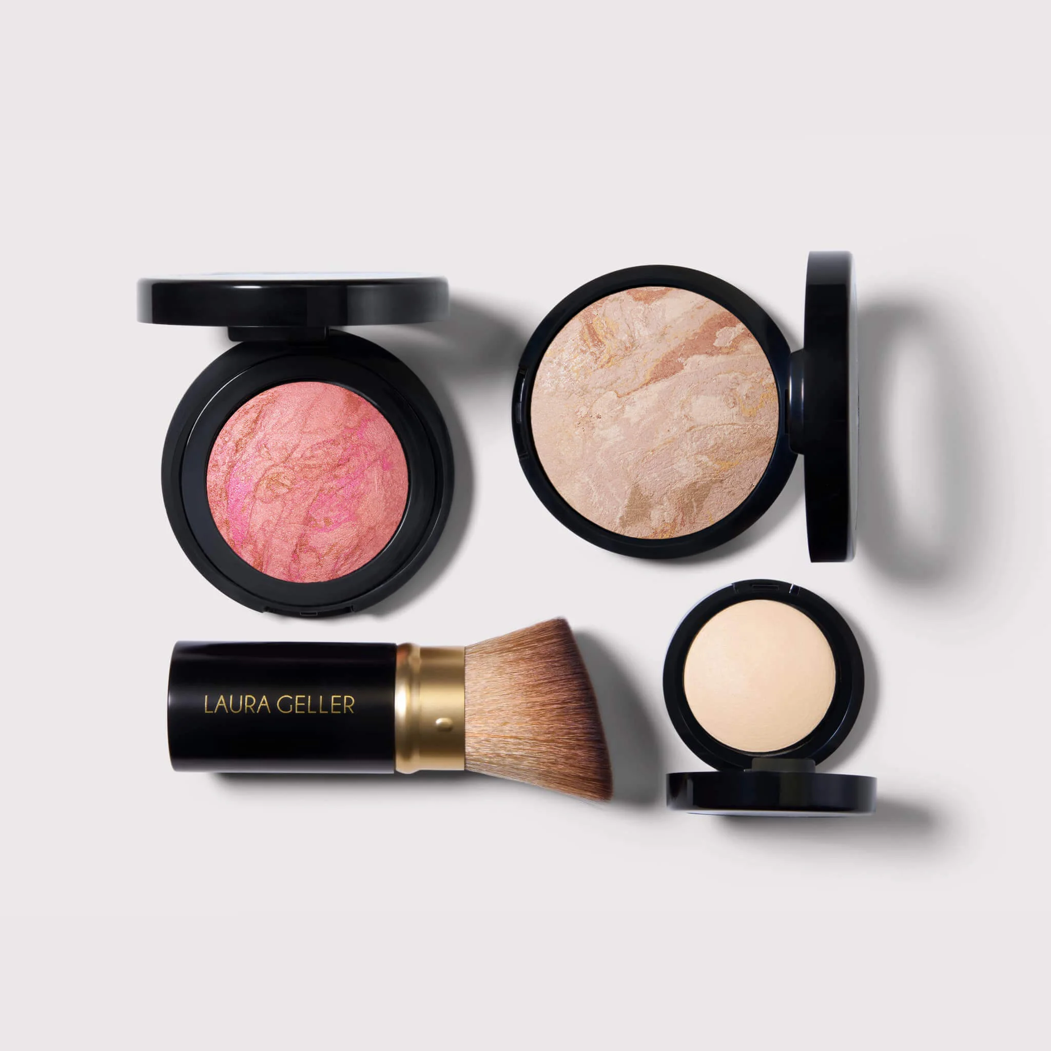 Daily Routine: Natural Finish Full Face Kit (4 PC) - Image 11