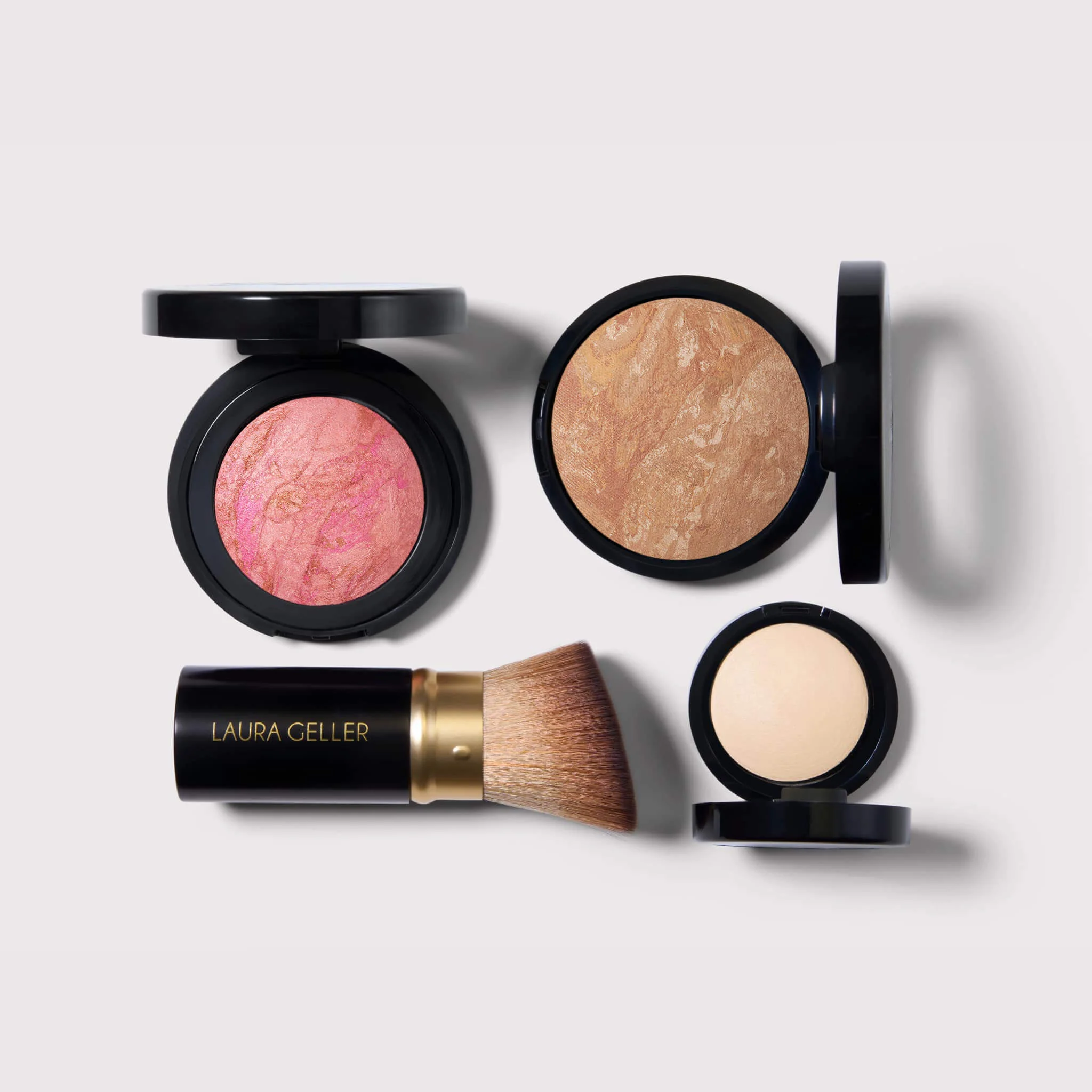 Daily Routine: Natural Finish Full Face Kit (4 PC) - Image 12