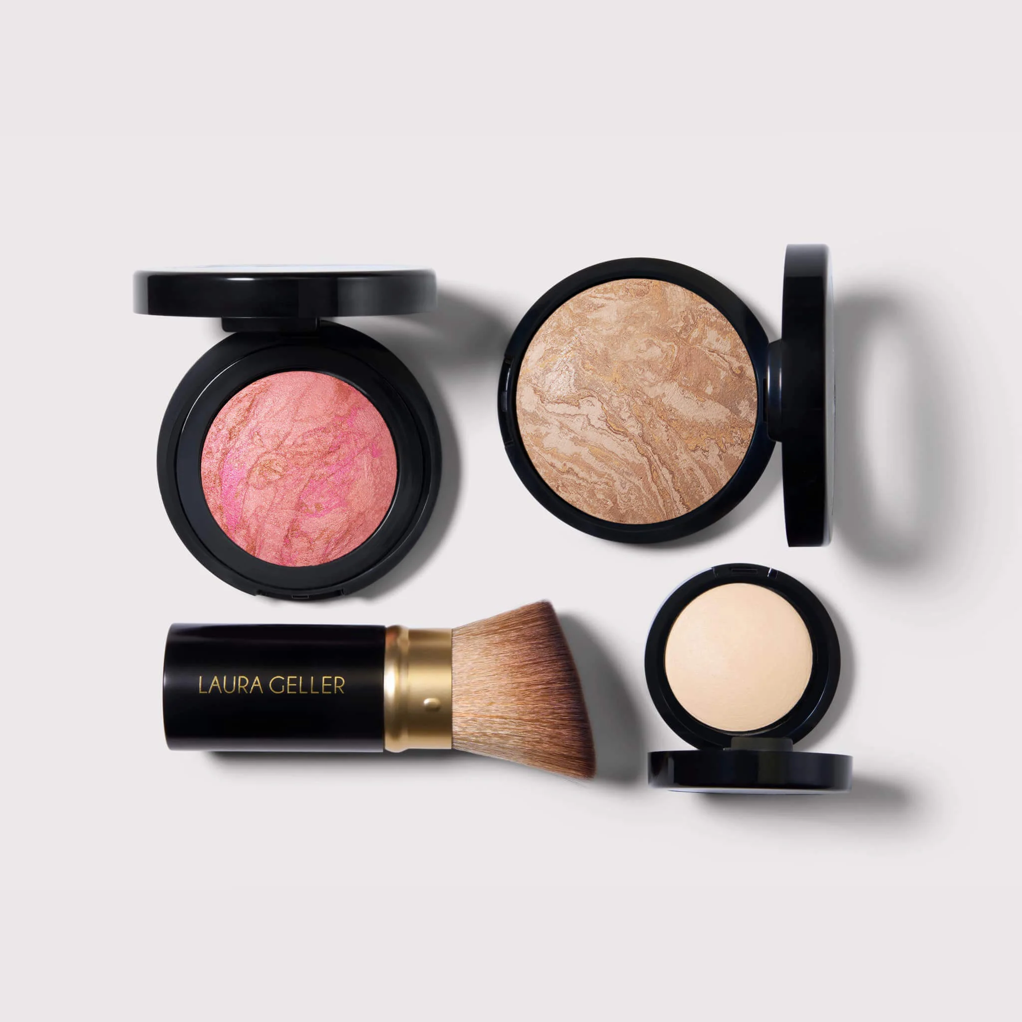 Daily Routine: Natural Finish Full Face Kit (4 PC) - Image 13