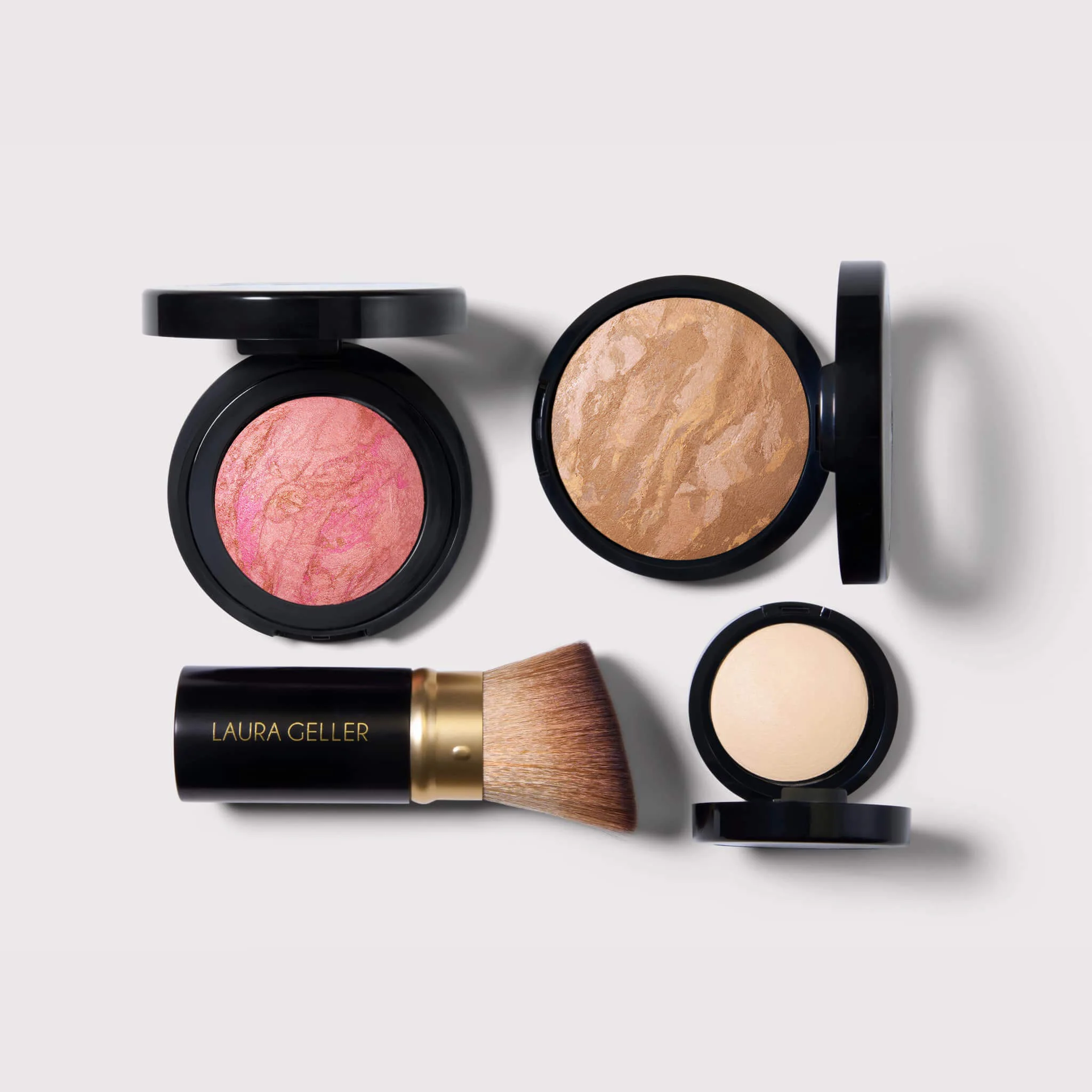 Daily Routine: Natural Finish Full Face Kit (4 PC) - Image 15