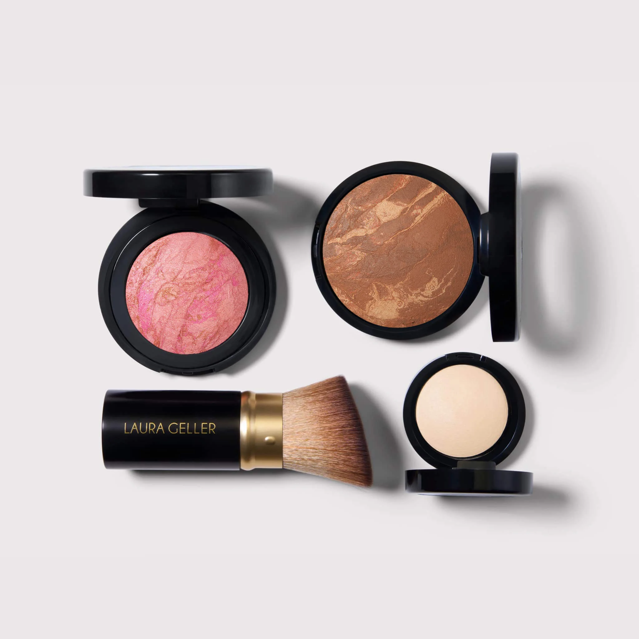 Daily Routine: Natural Finish Full Face Kit (4 PC) - Image 18