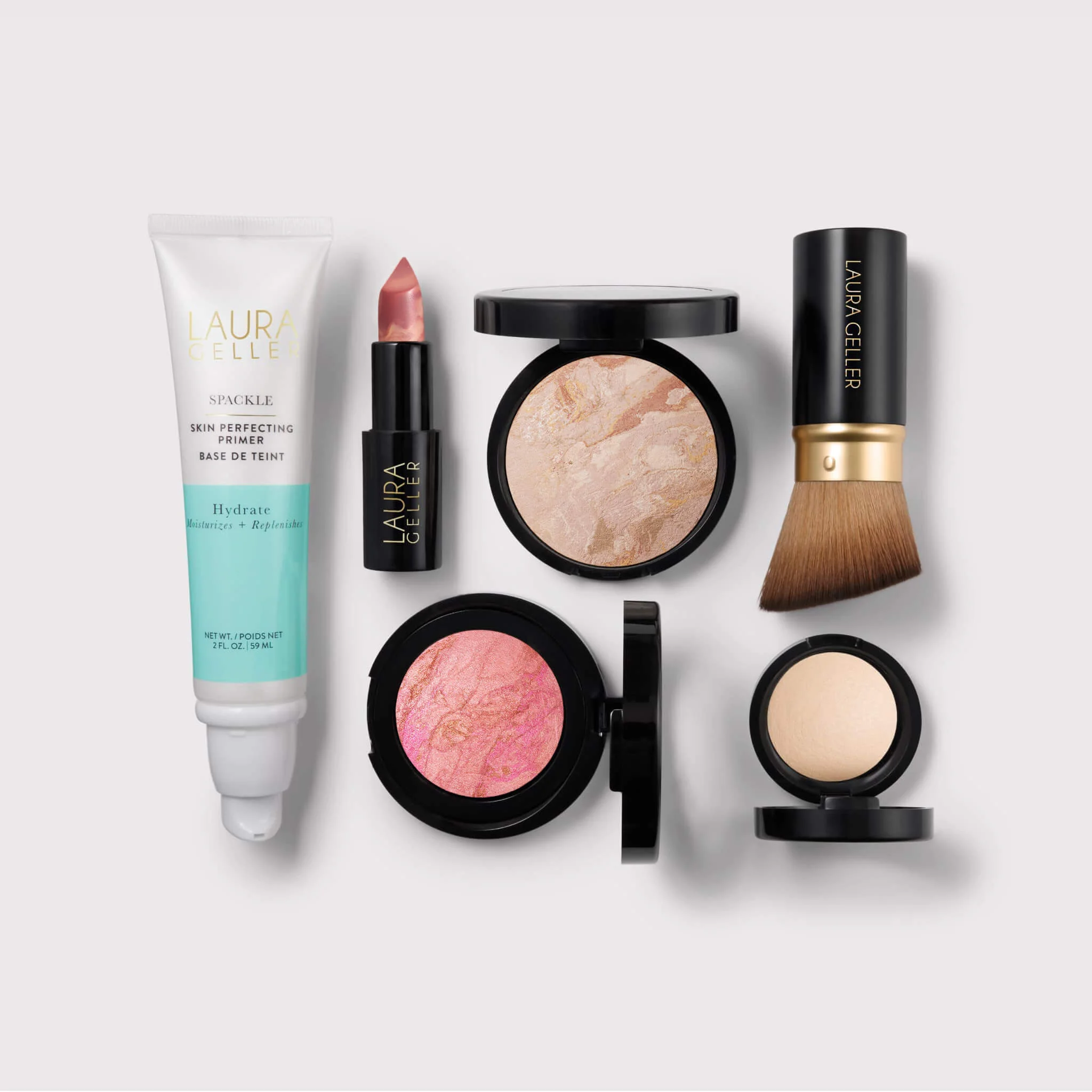 Cult Classics Full Face Kit (6 PC) - Image 12