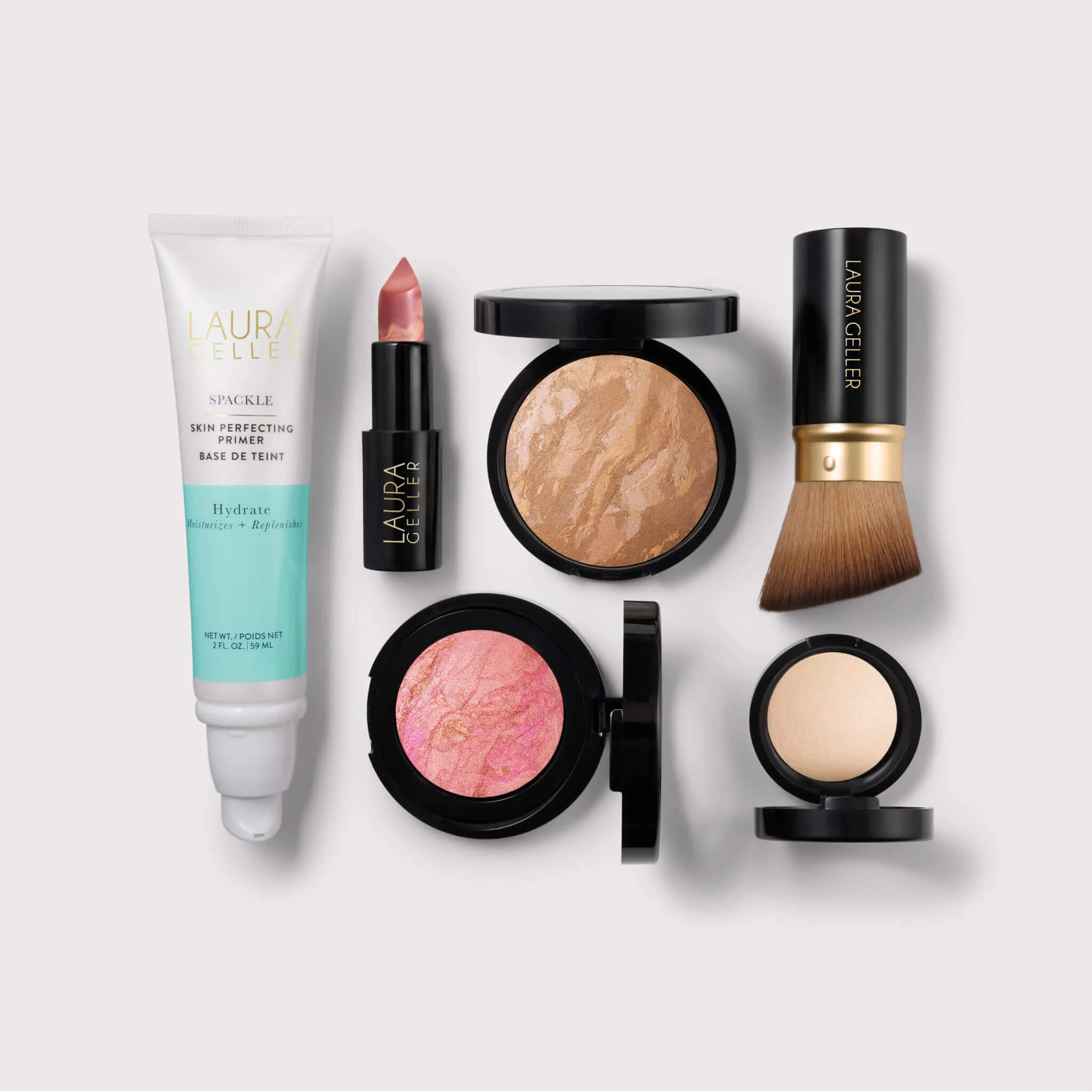 Cult Classics Full Face Kit (6 PC) - Image 16