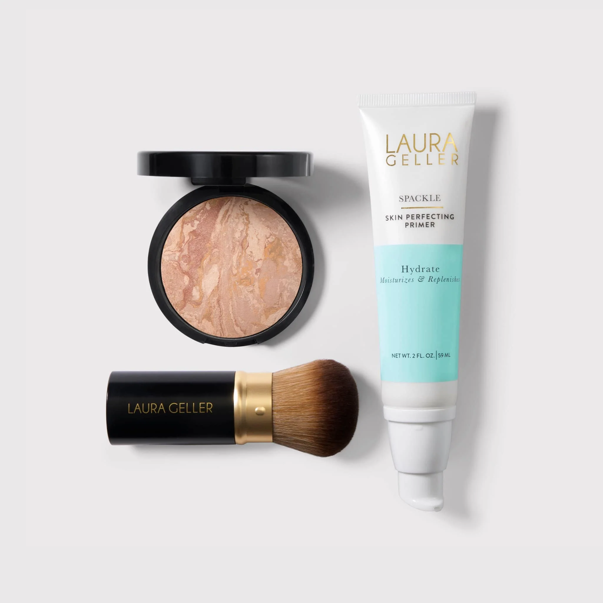 Makeup Made Simple Kit (3PC) - Image 11