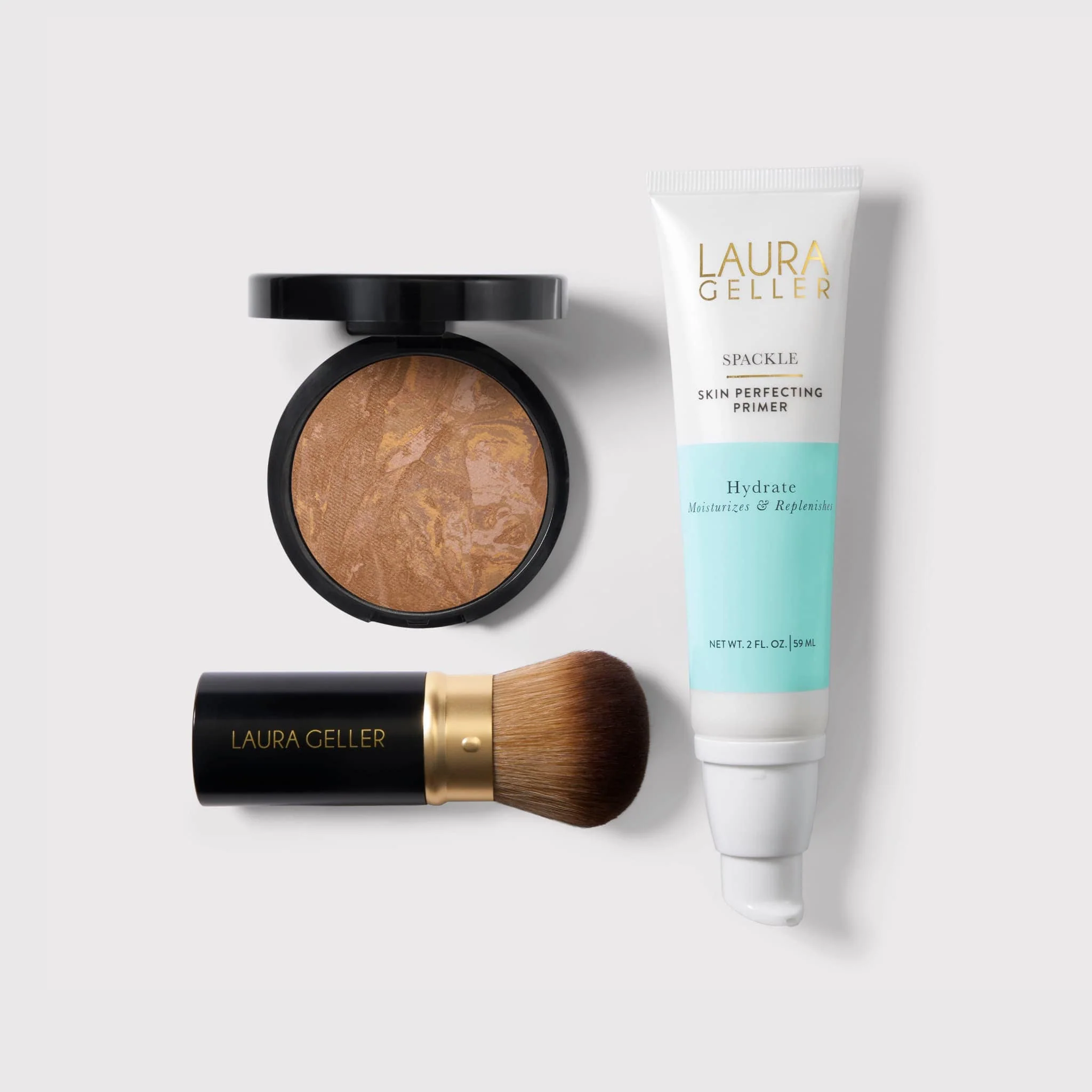 Makeup Made Simple Kit (3PC) - Image 15