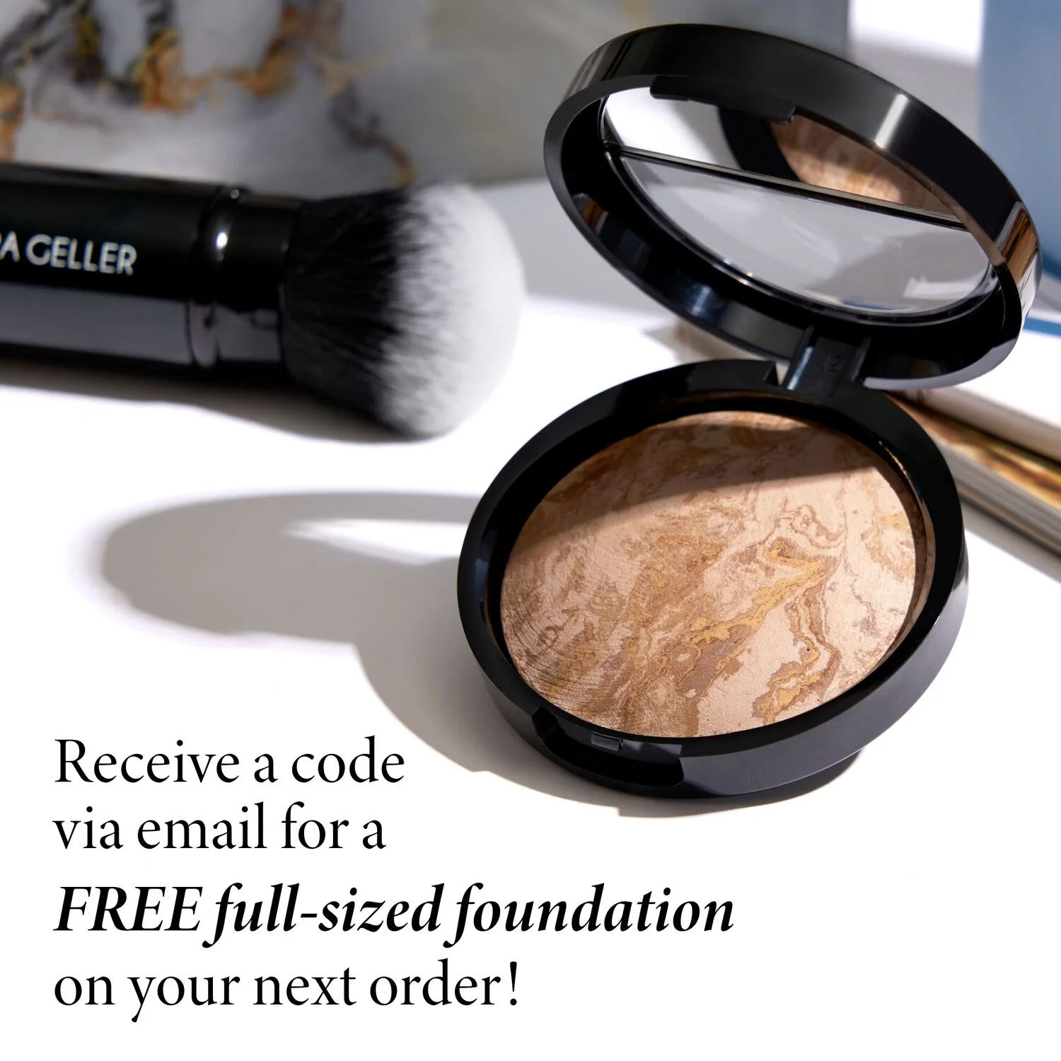 Baked Balance-n-Brighten Foundation Discovery Set - Image 6
