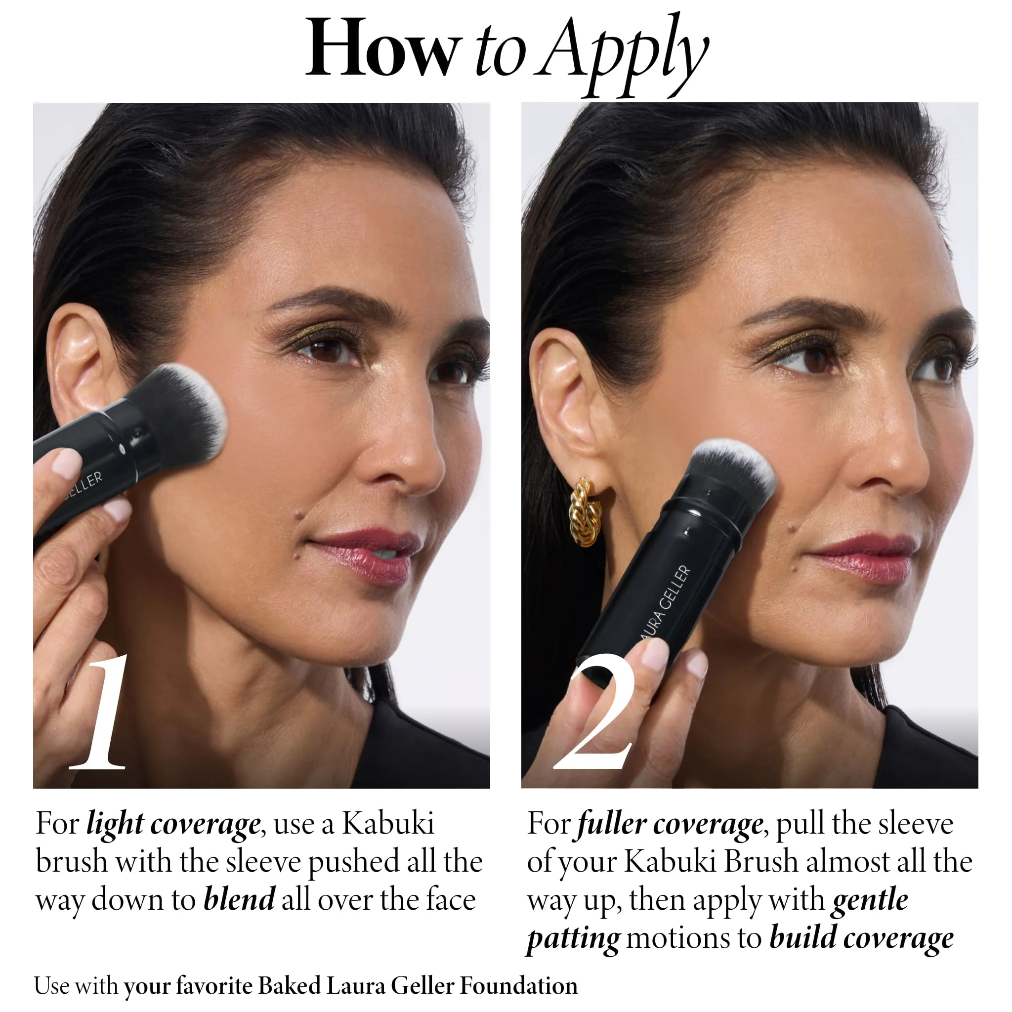Baked Balance-n-Brighten Foundation Discovery Set - Image 7