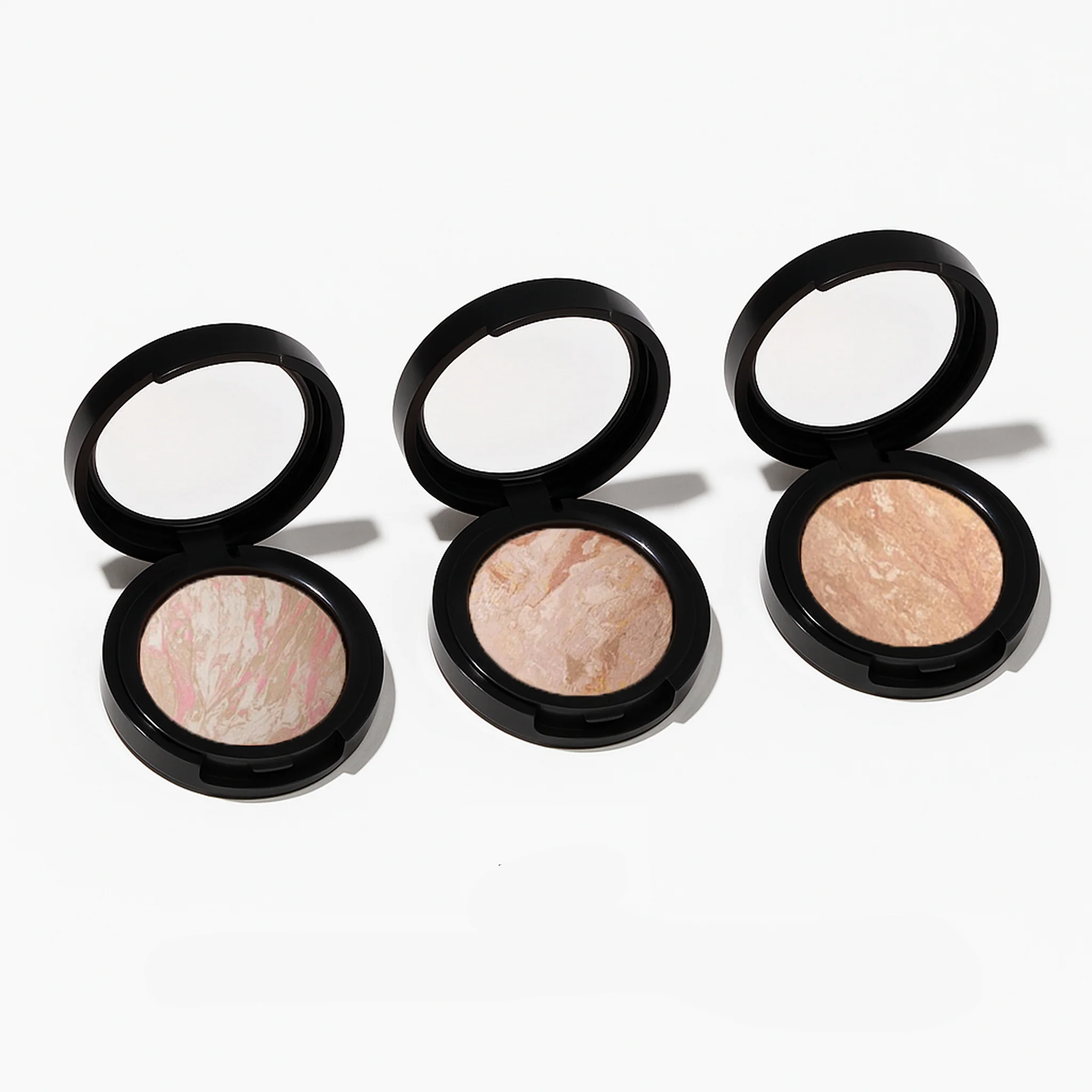Baked Balance-n-Brighten Foundation Discovery Set - Image 9