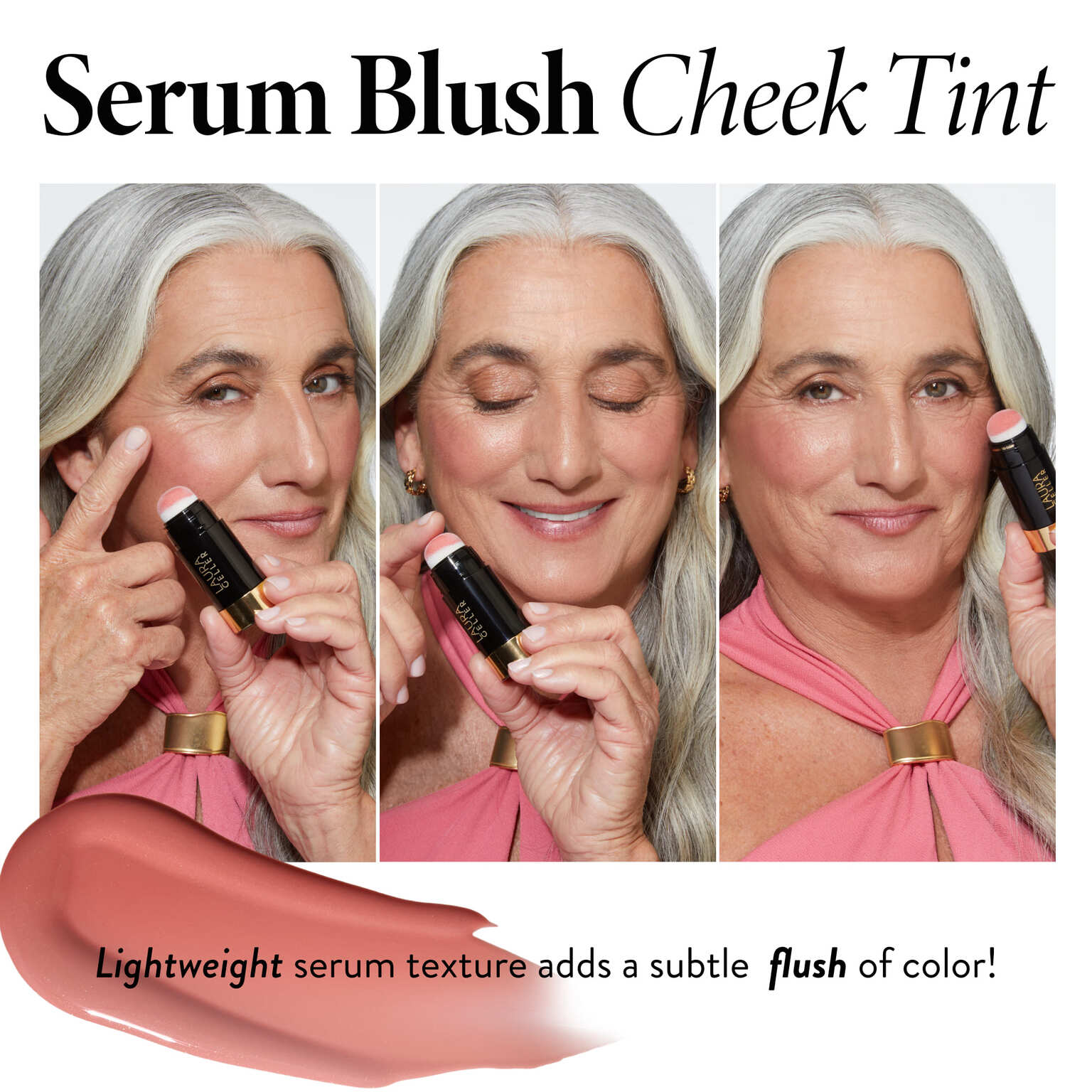 Serum Blush Cheek Tint - Image 4