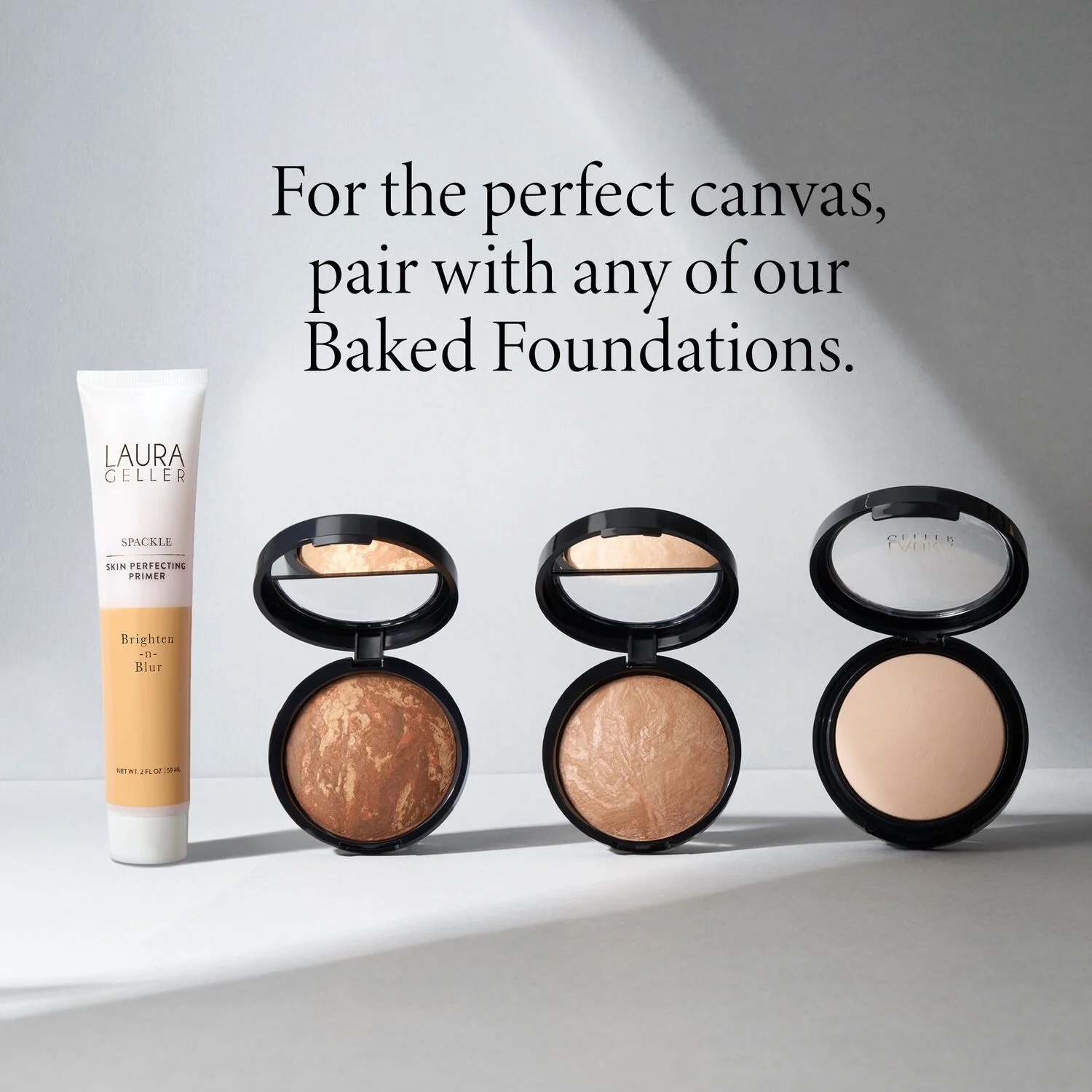 Spackle Skin Perfecting Primer - Image 6