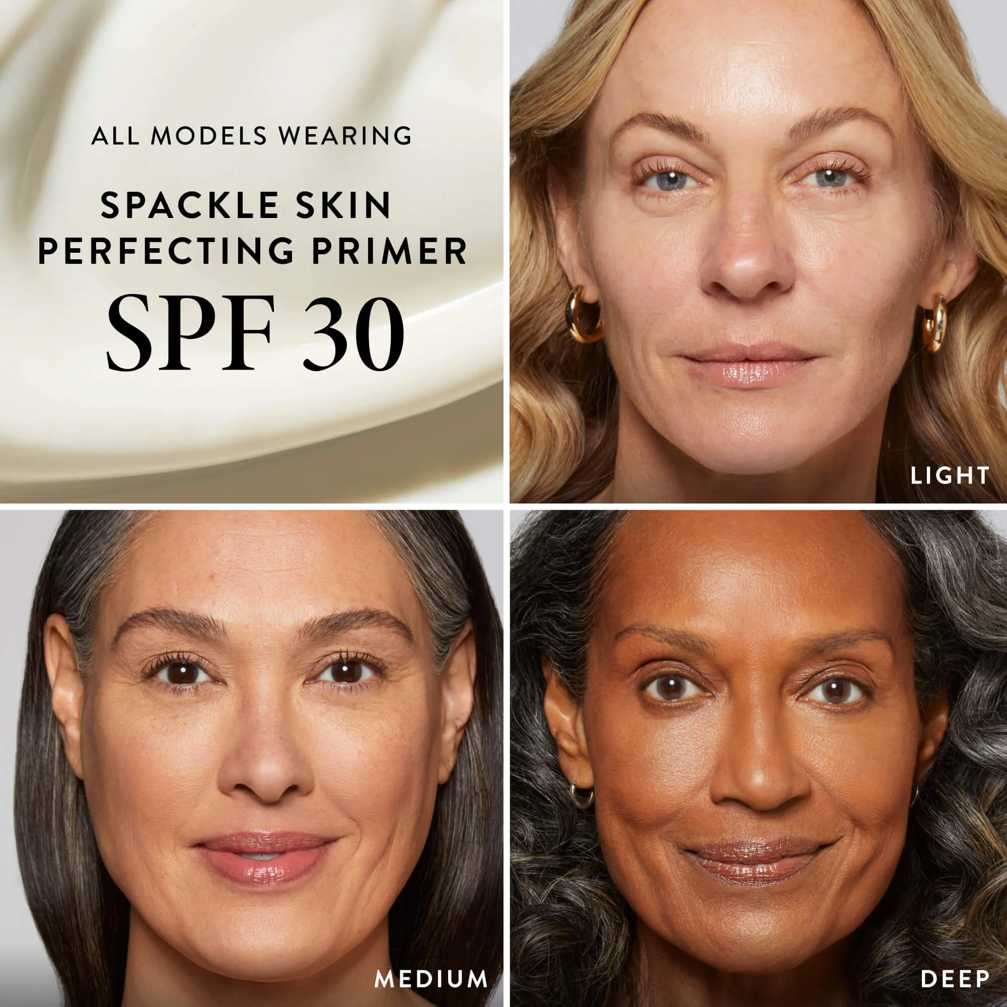 Spackle Skin Perfecting Primer Broad Spectrum Sunscreen SPF 30 - Image 3