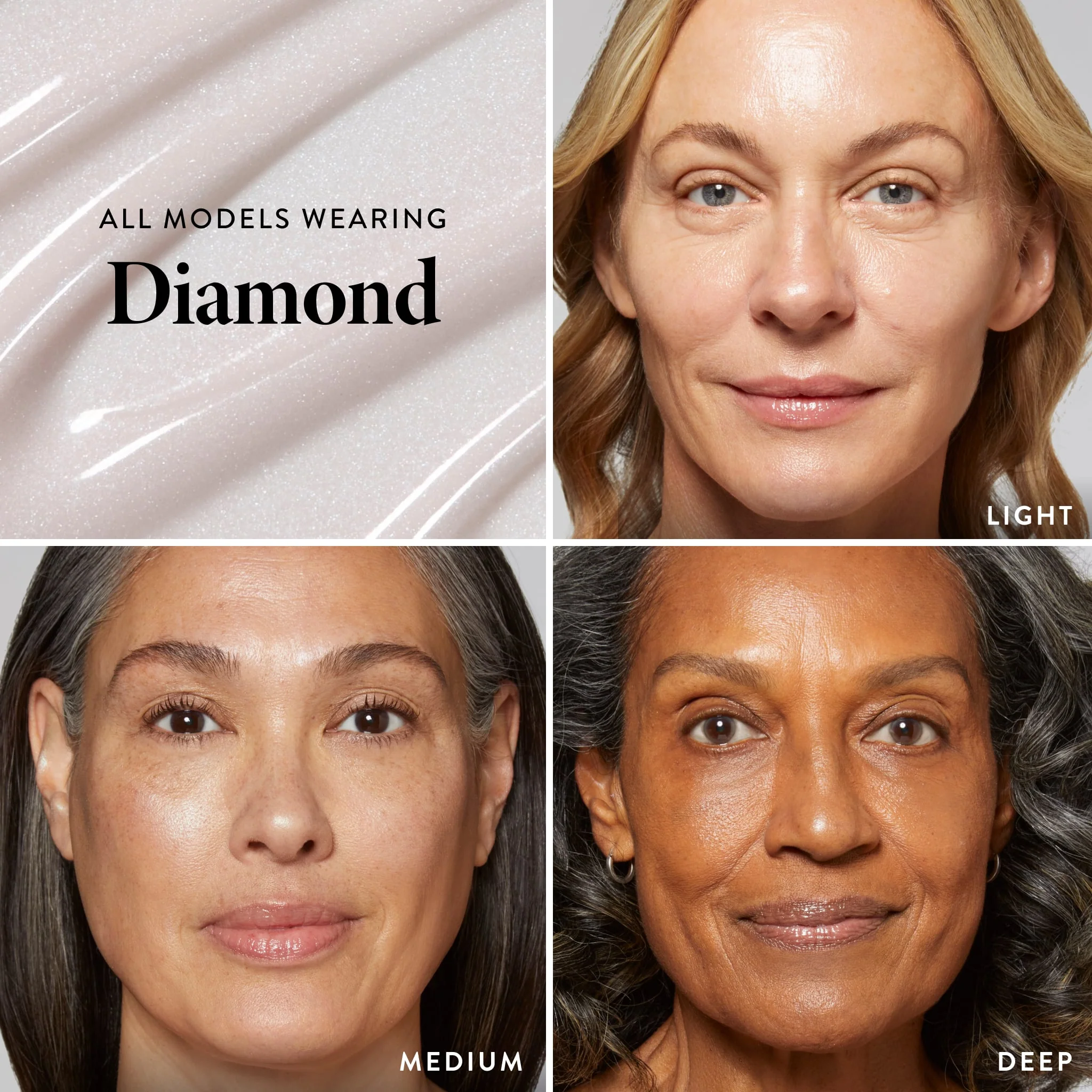 Spackle Skin Perfecting Primer: Diamond - Image 2