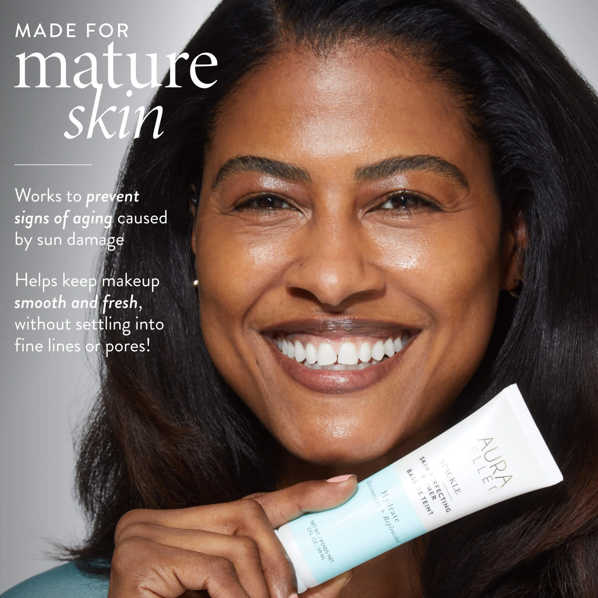 Spackle Skin Perfecting Primer: Hydrate - Image 10
