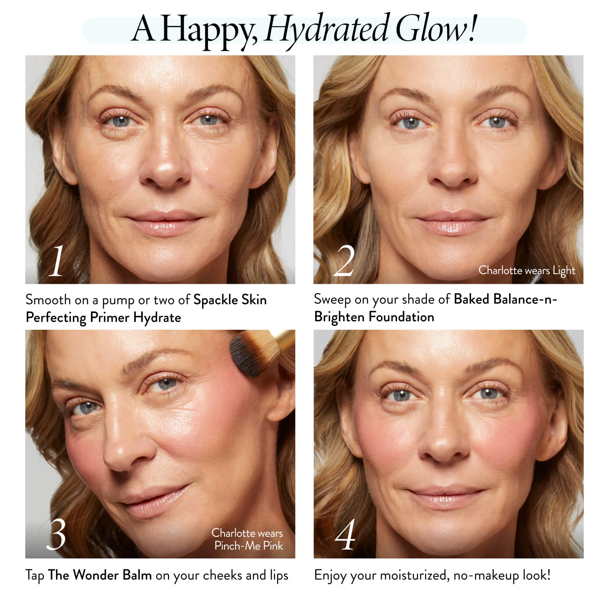 Spackle Skin Perfecting Primer: Hydrate - Image 7