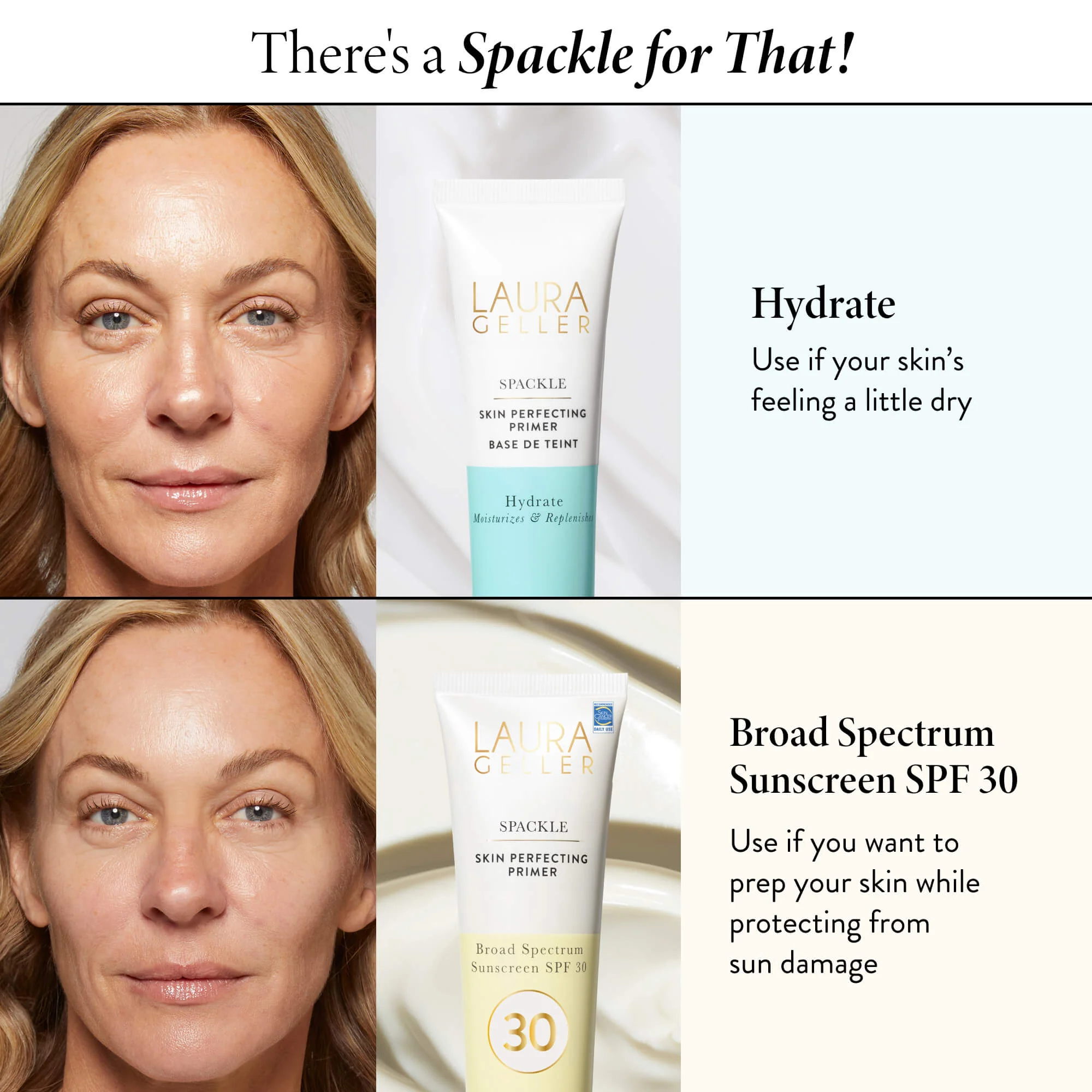 Spackle Skin Perfecting Primer: Hydrate - Image 8