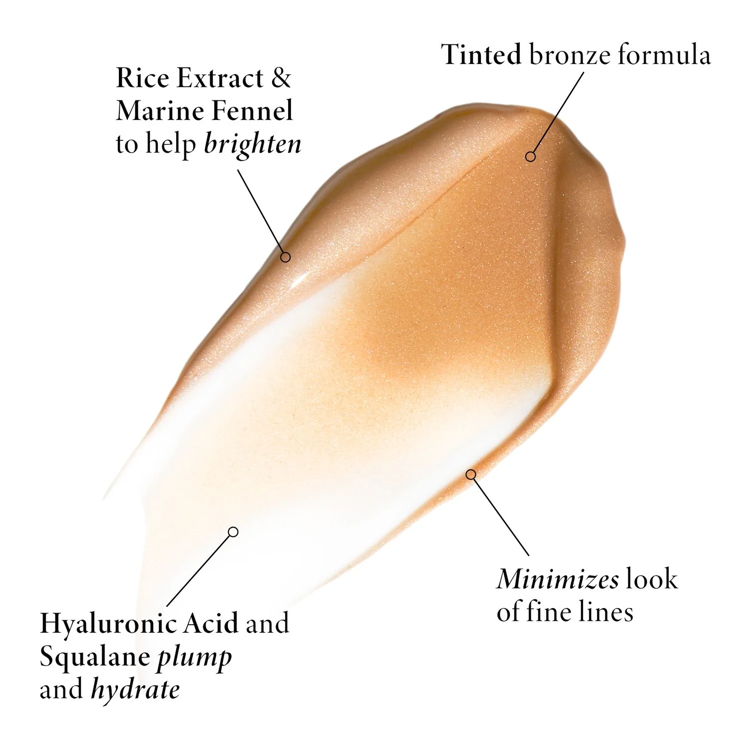 Spackle Skin Perfecting Primer: Original Bronze - Image 5