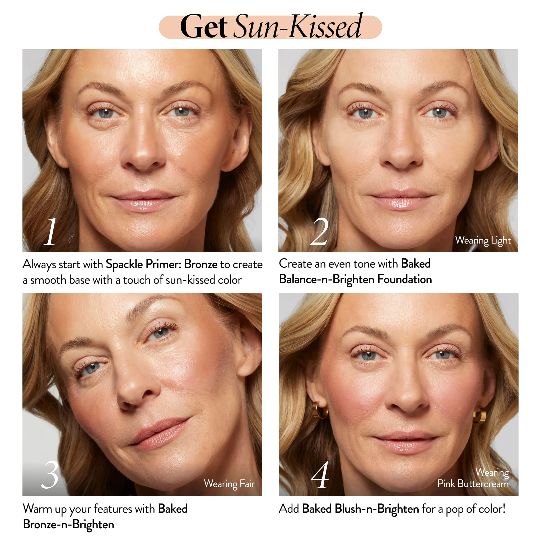 Spackle Skin Perfecting Primer: Original Bronze - Image 6