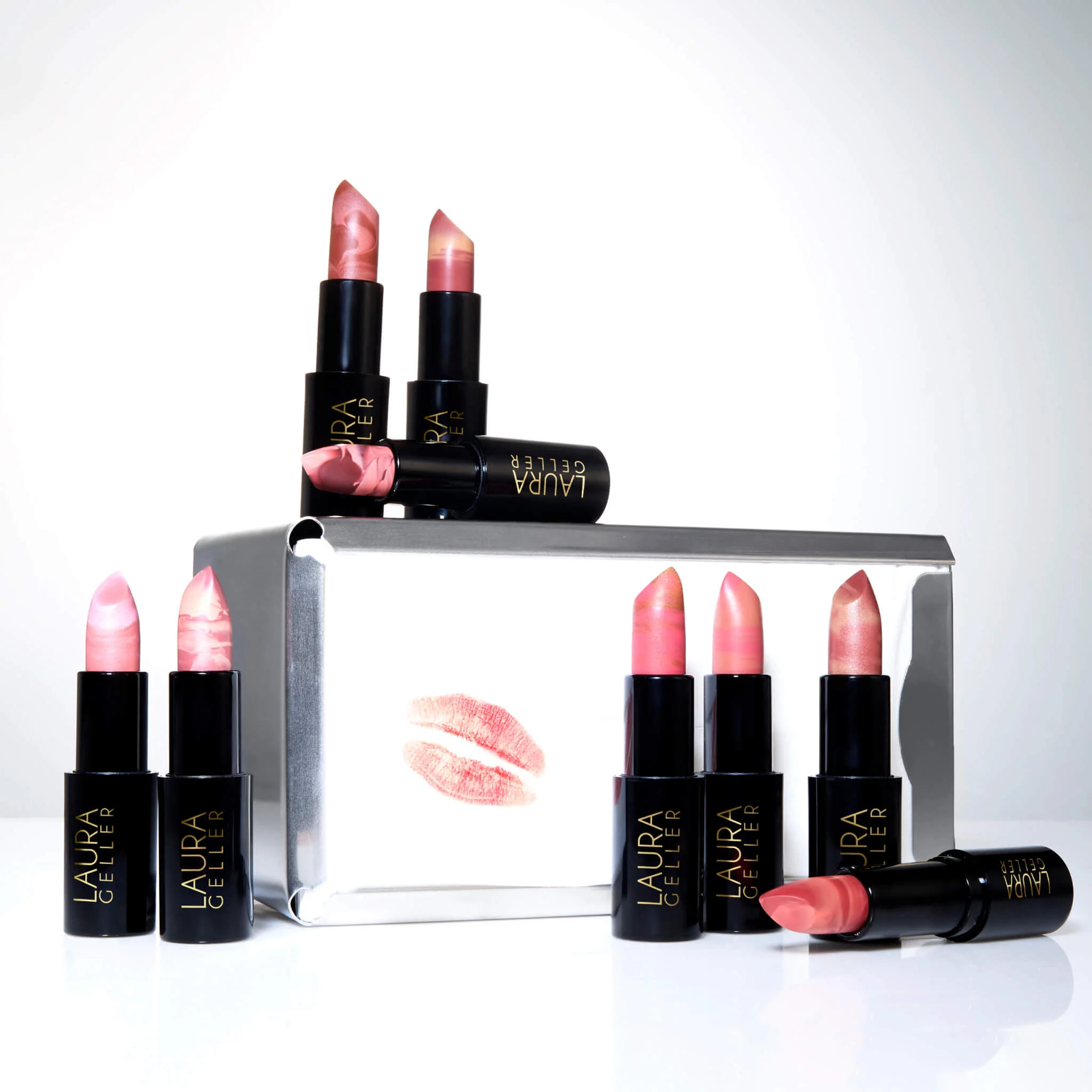 Thank You, Gorgeous! Full Face Makeup Kit (5PC) - Image 7