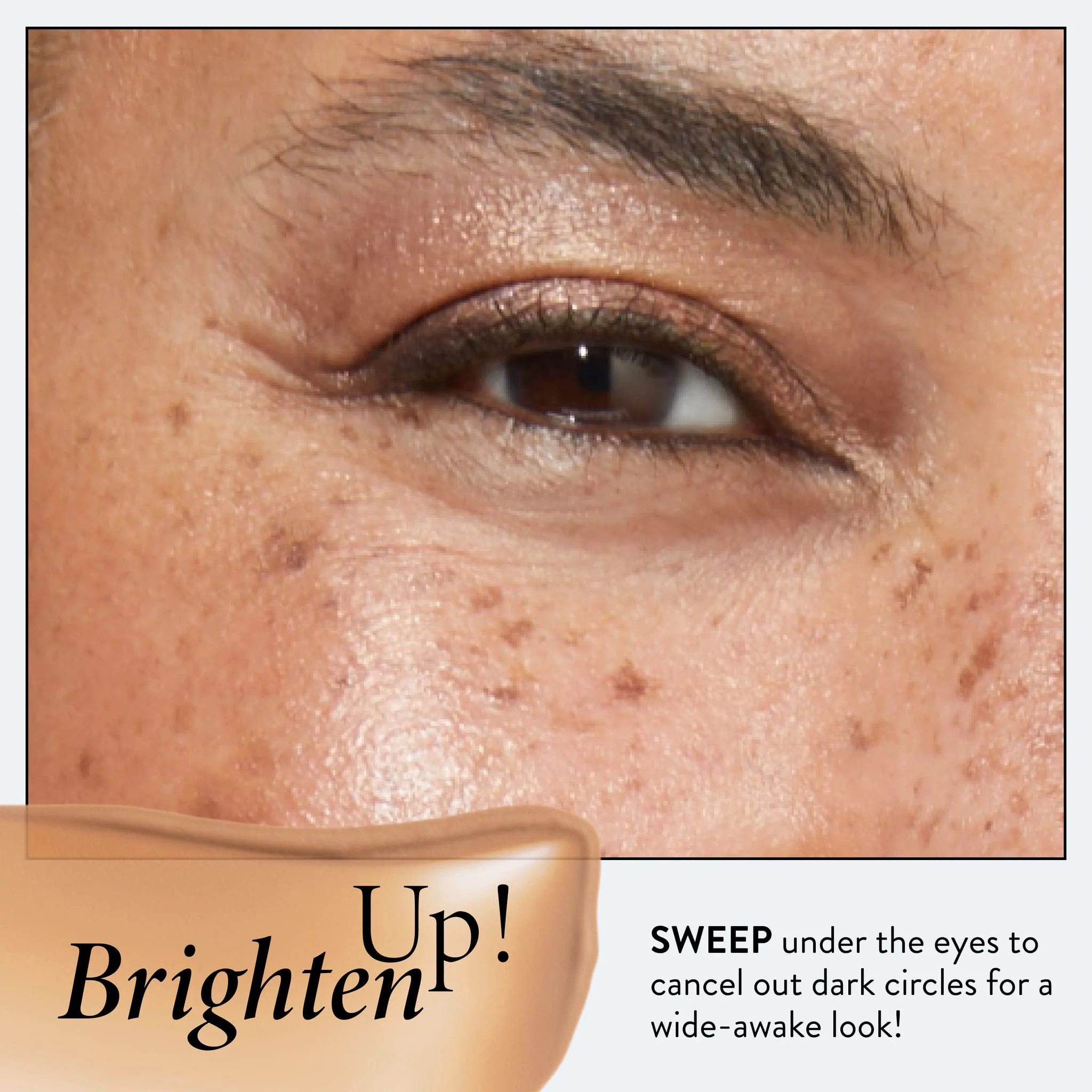 Bright Stuff Illuminating Under Eye Concealer - Image 4