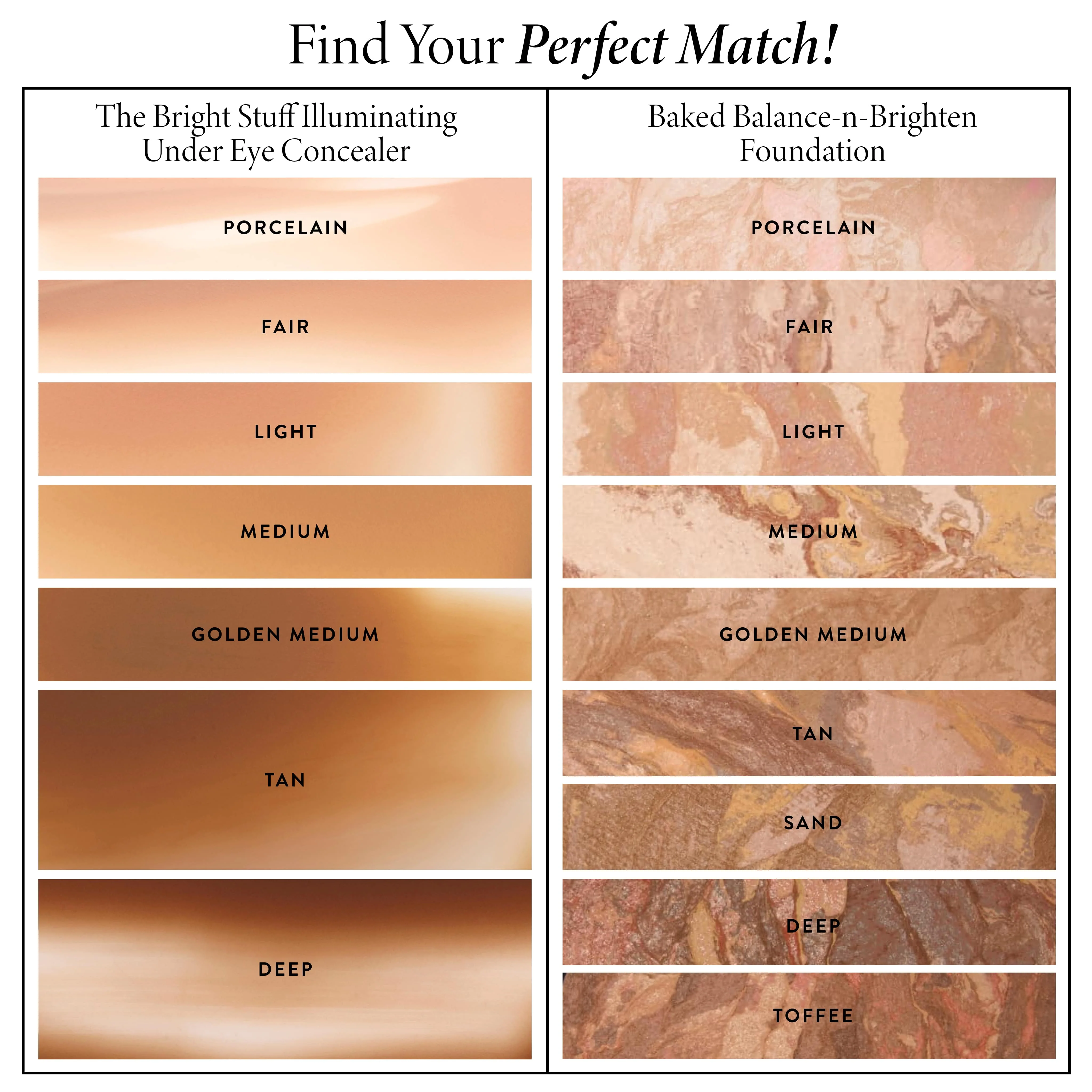 Bright Stuff Illuminating Under Eye Concealer - Image 8